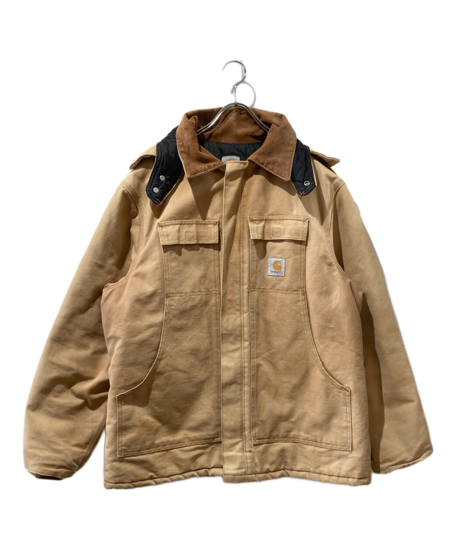 中古・古着通販】CarHartt (カーハート) トラディショナルジャケット