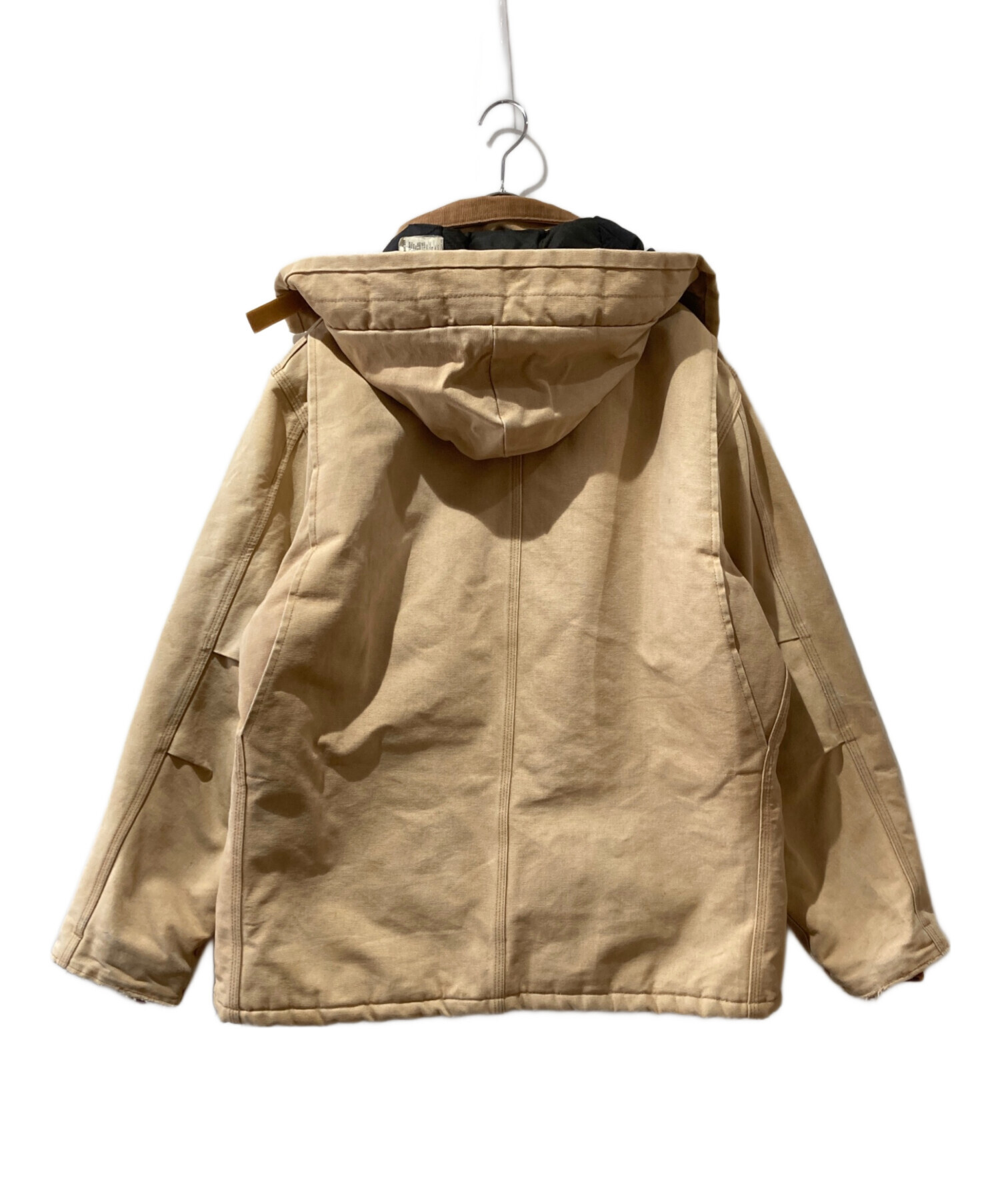 中古・古着通販】CarHartt (カーハート) トラディショナルジャケット