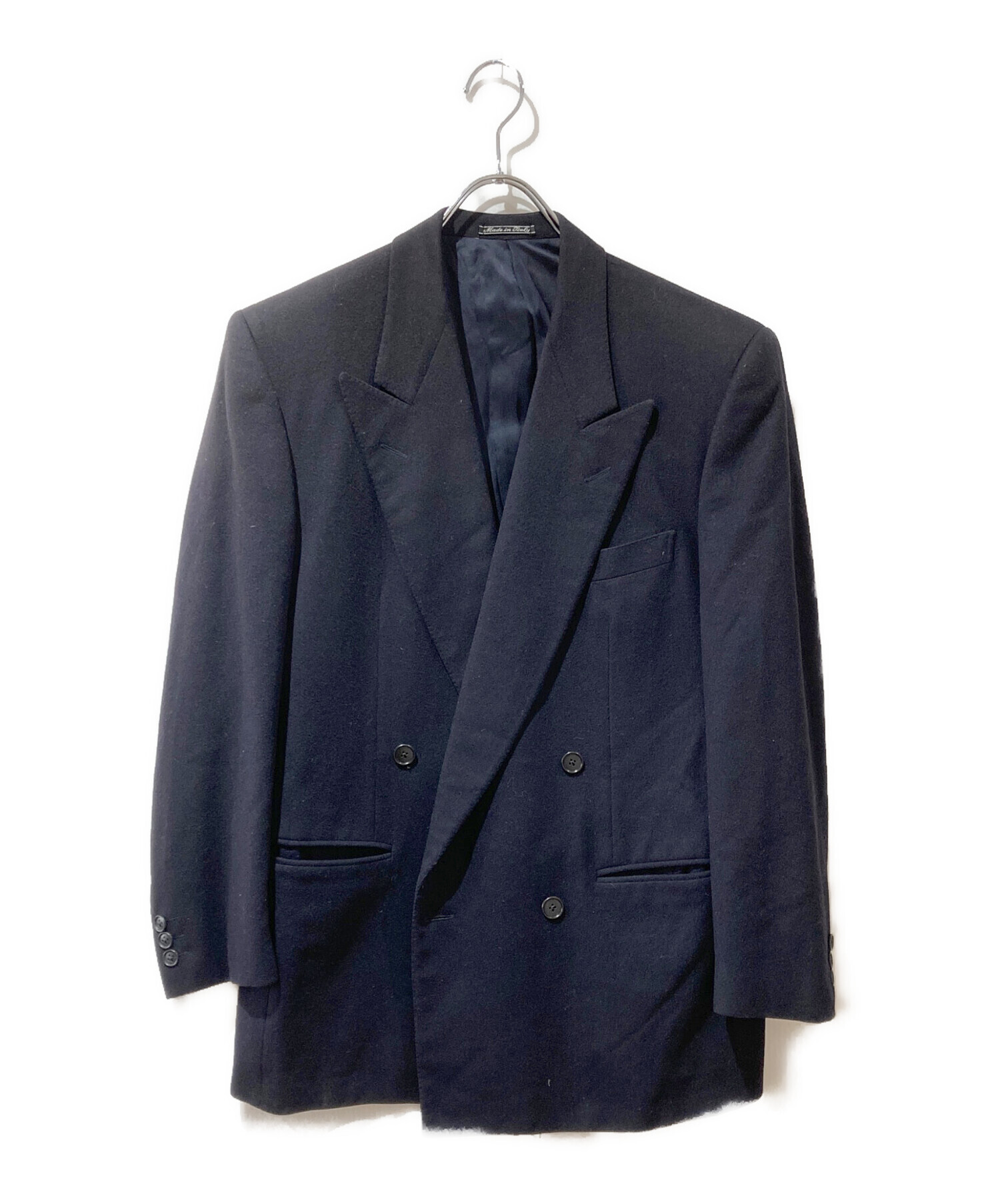 中古・古着通販】Ermenegildo Zegna (エルメネジルド・ゼニア