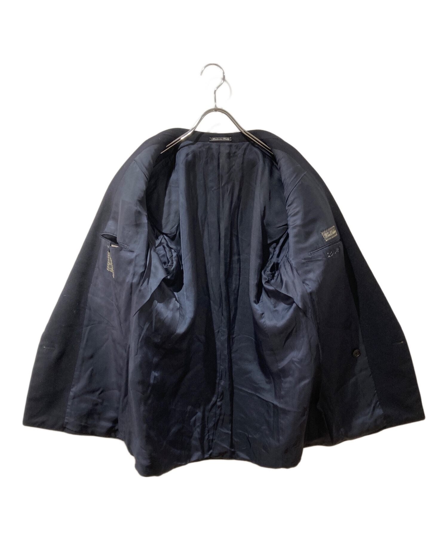 中古・古着通販】Ermenegildo Zegna (エルメネジルド・ゼニア