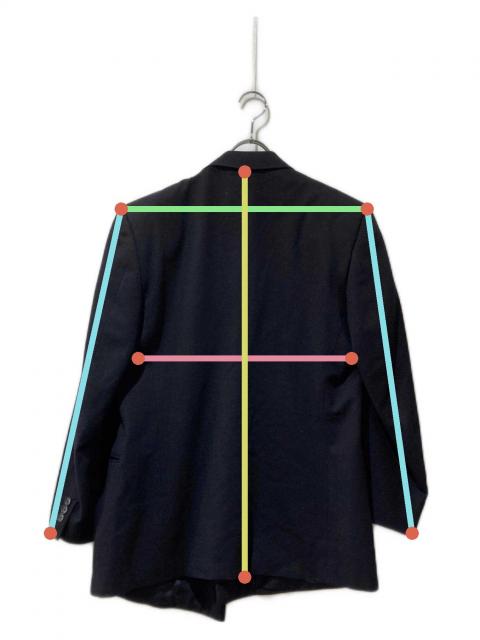 中古・古着通販】Ermenegildo Zegna (エルメネジルド・ゼニア