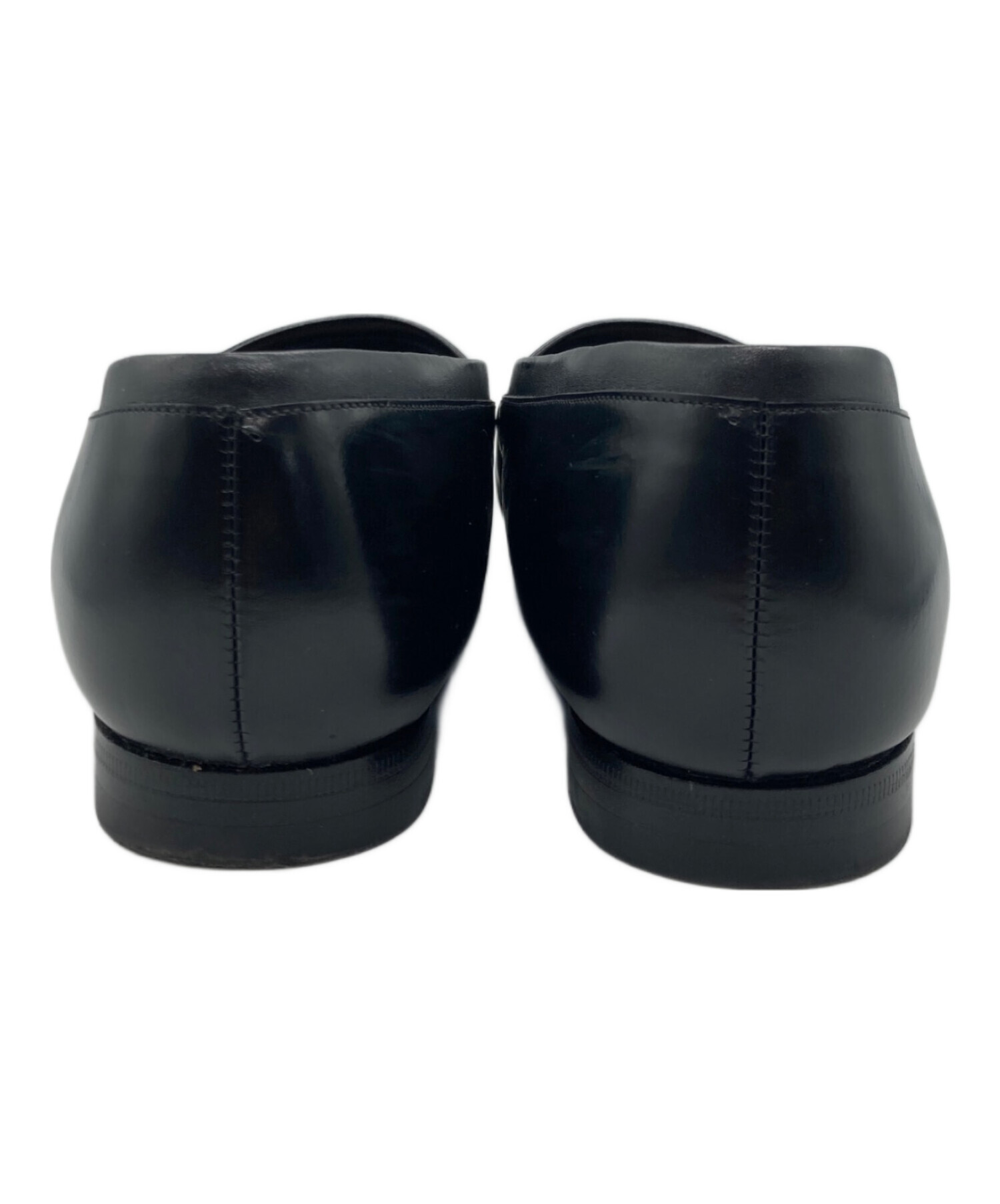 中古・古着通販】CALMANTHOLOGY (カルマンソロジー) ローファー/STYLE