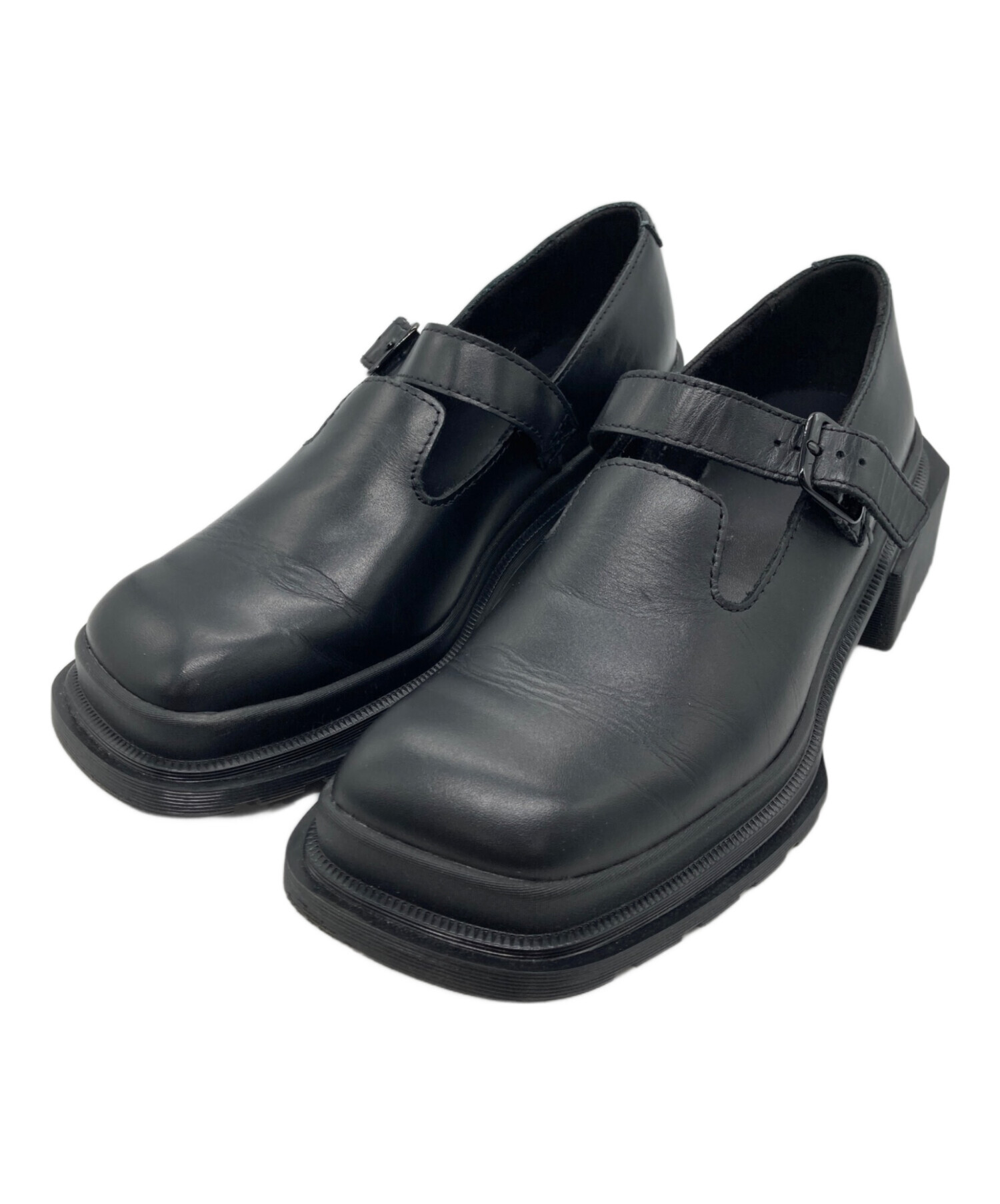 中古・古着通販】Dr.Martens (ドクターマーチン) MAYBOLE Mary Jane