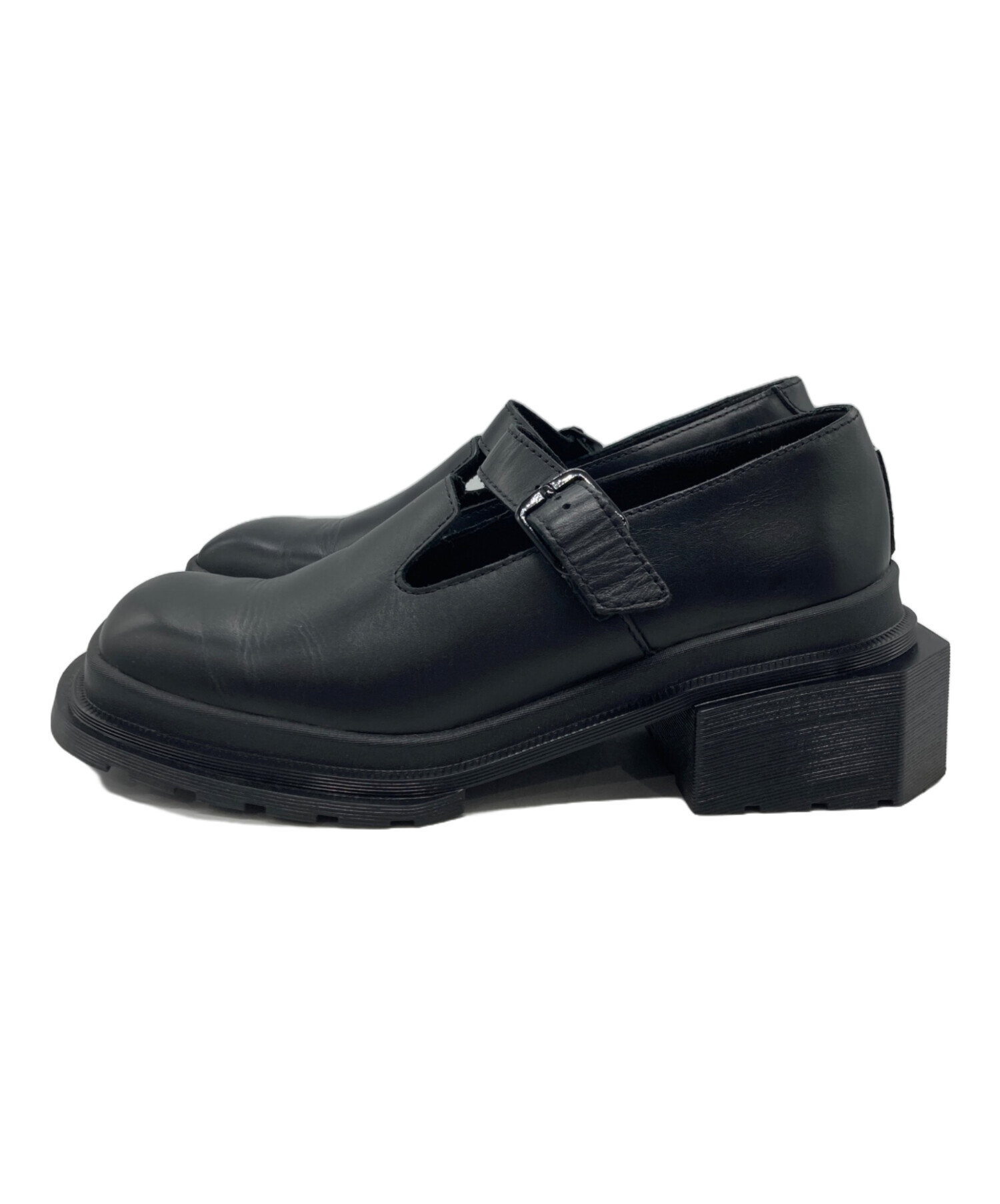 中古・古着通販】Dr.Martens (ドクターマーチン) MAYBOLE Mary Jane