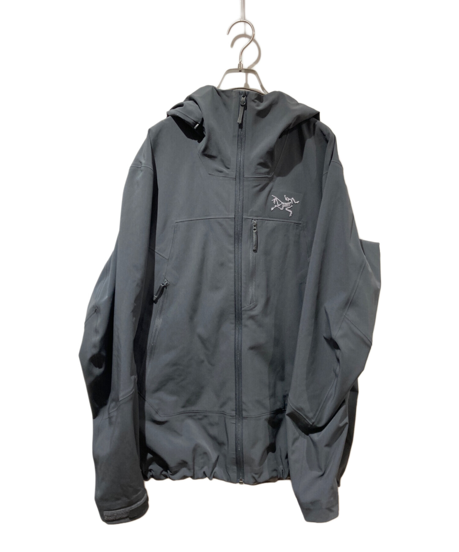 中古・古着通販】ARC'TERYX (アークテリクス) PROCLINE JACKET グレー
