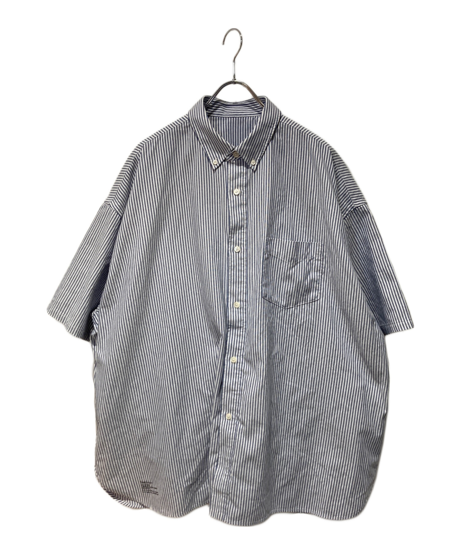 中古・古着通販】FreshService (フレッシュサービス) DRY OXFORD