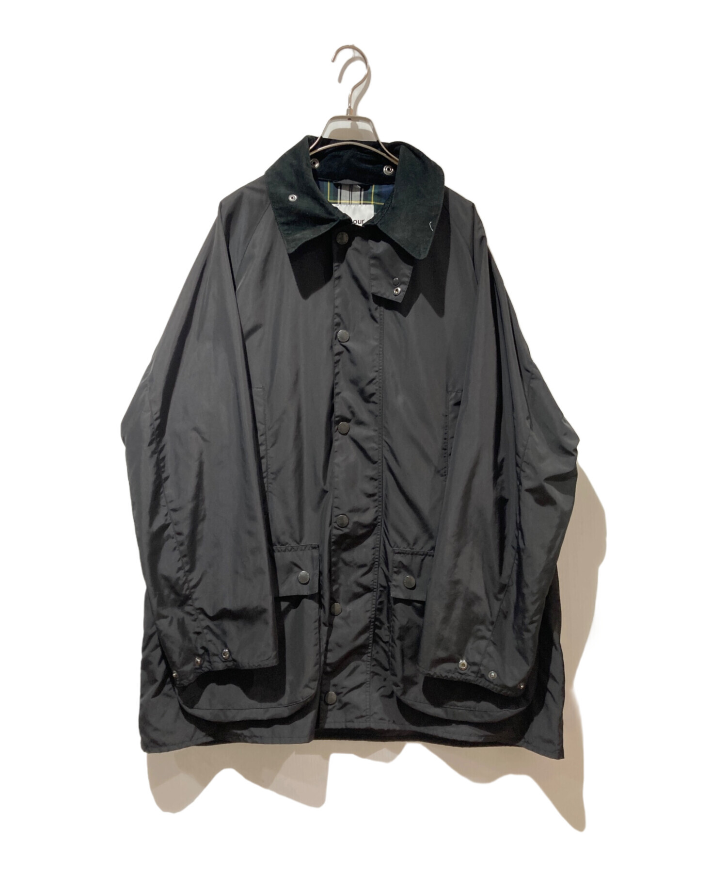 バブアー ビショップ別注 Barbour バブアー B-SHOP ビショップ 別注 