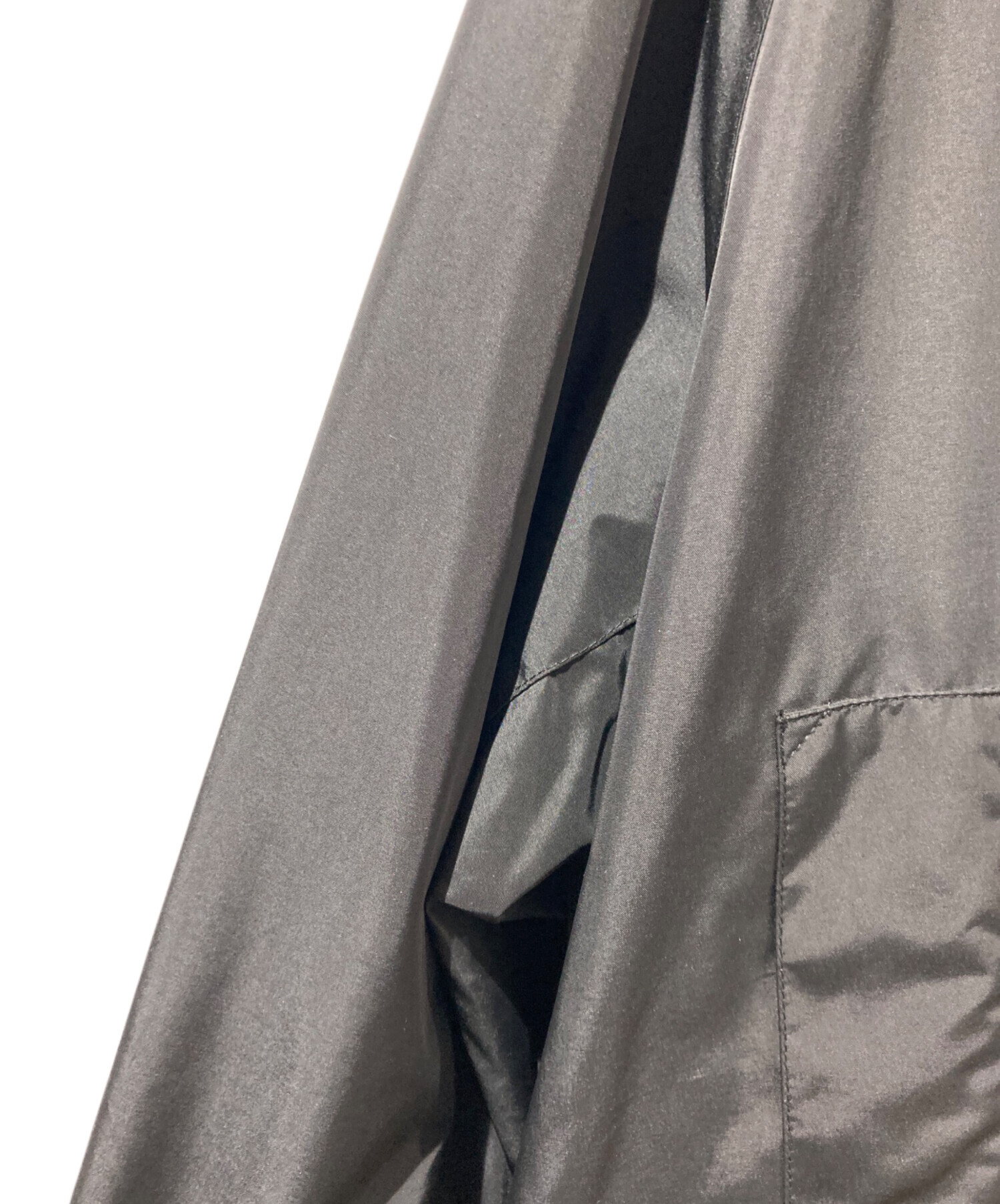 中古・古着通販】Barbour (バブアー) B-SHOP (ビショップ) 別注 