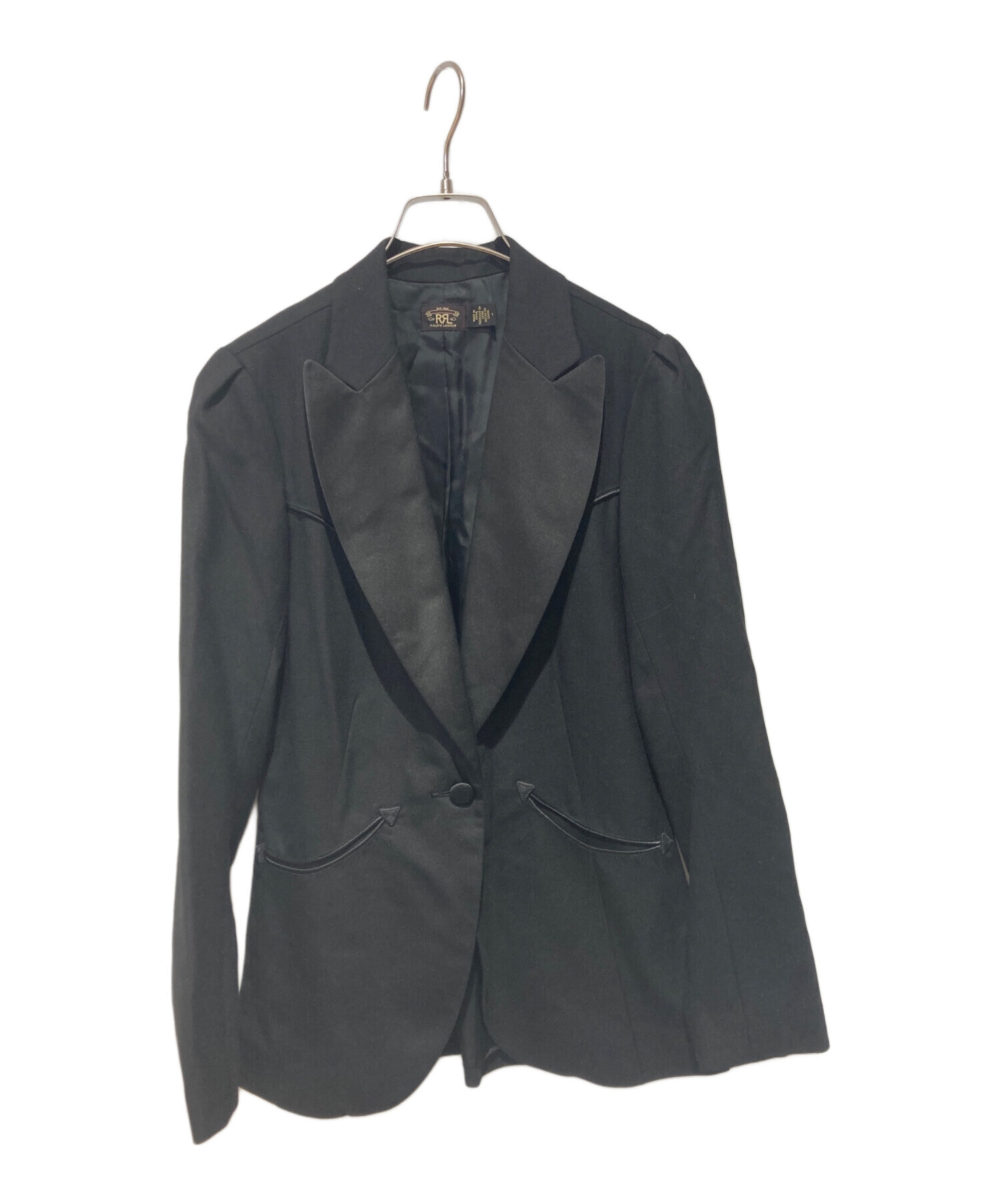 中古・古着通販】RRL (ダブルアールエル) ウエスタンタキシード 