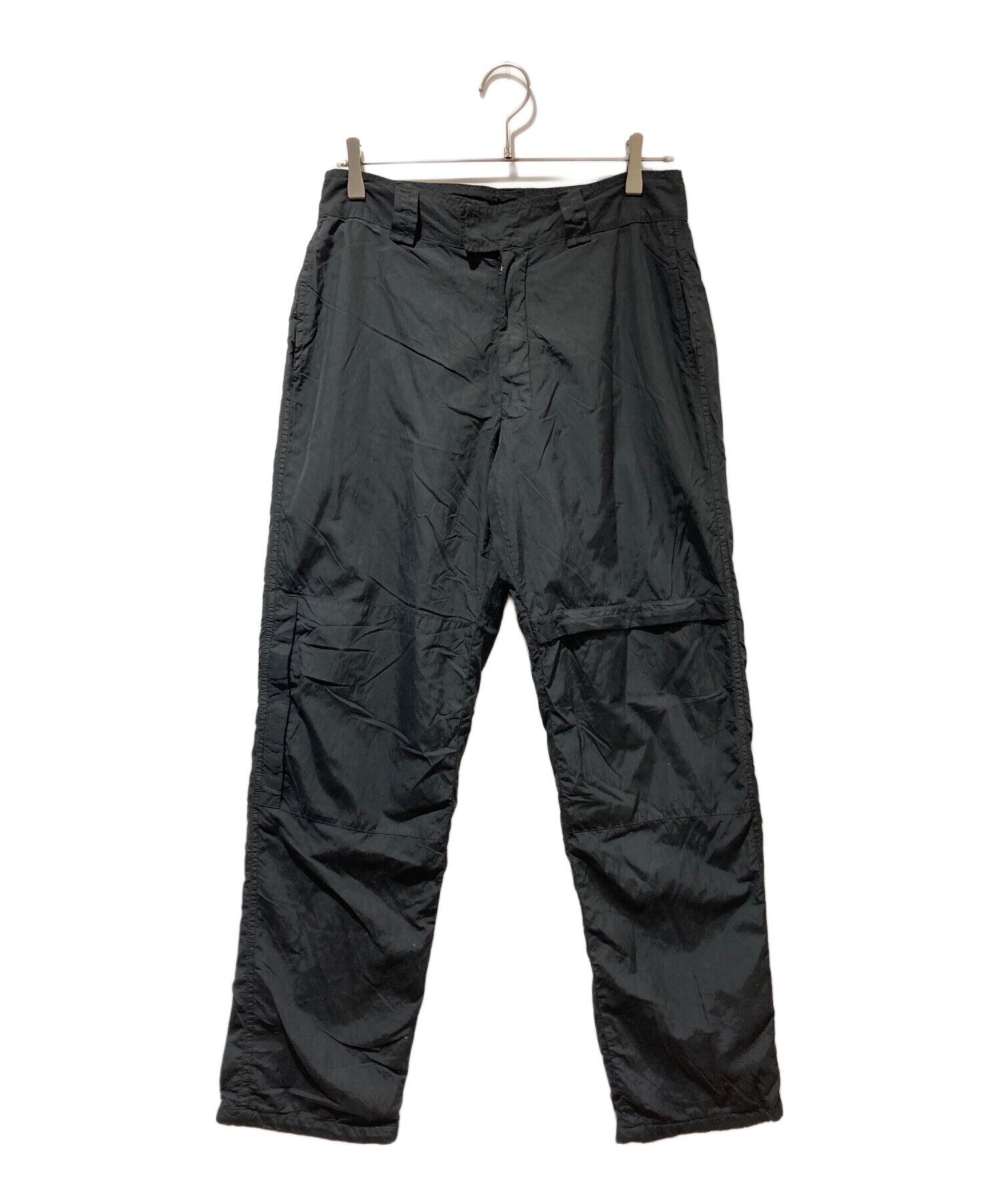 中古・古着通販】C.P COMPANY (シーピーカンパニー) ナイロンパンツ