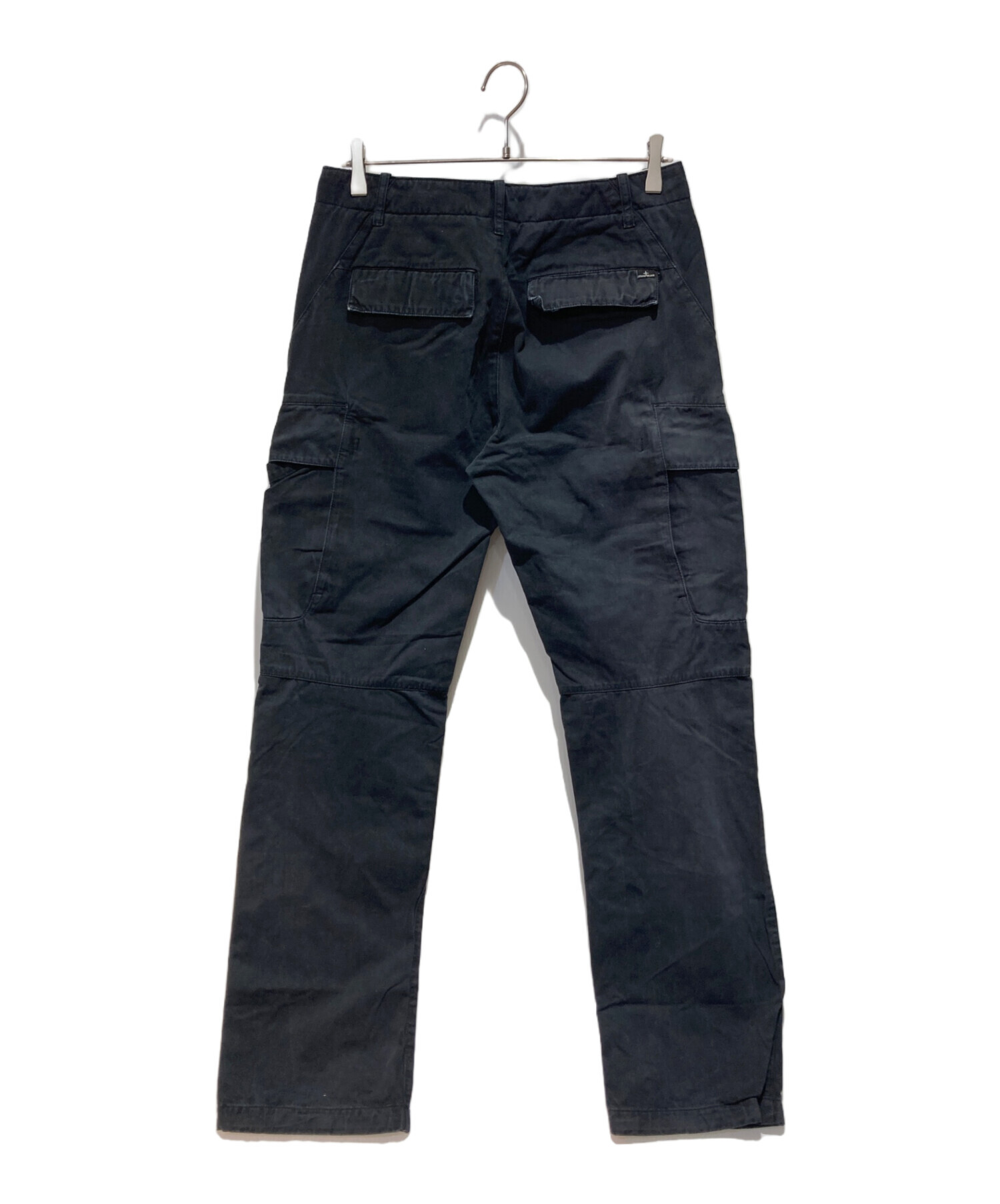中古・古着通販】STONE ISLAND (ストーンアイランド) カーゴパンツ
