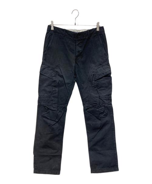 中古・古着通販】STONE ISLAND (ストーンアイランド) カーゴパンツ