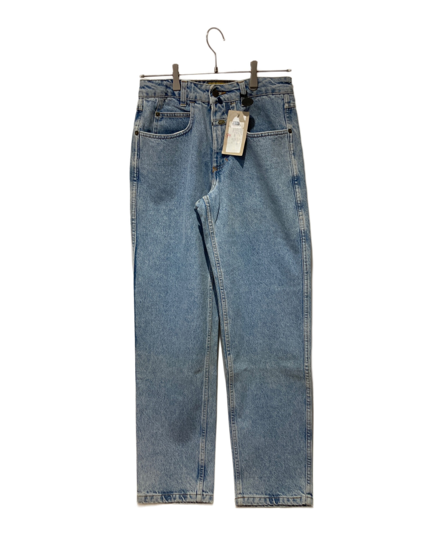 ミリ出品 中古・古着通販】CLOSED (クローズド) デニムパンツ ブルー サイズ:44