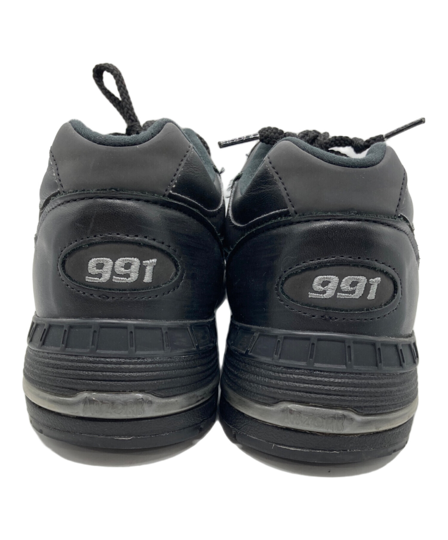 中古・古着通販】NEW BALANCE (ニューバランス) ローカットスニーカー 