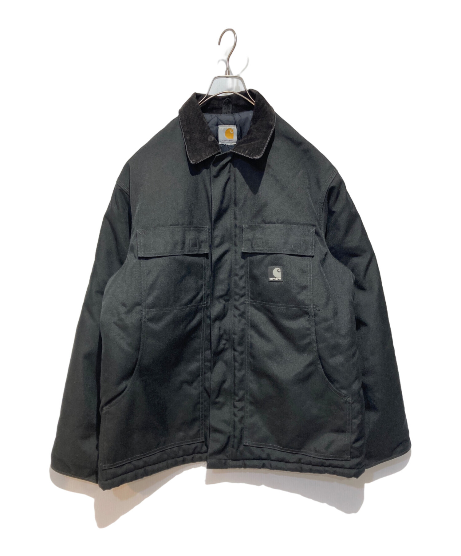中古・古着通販】CarHartt (カーハート) トラディショナルコート