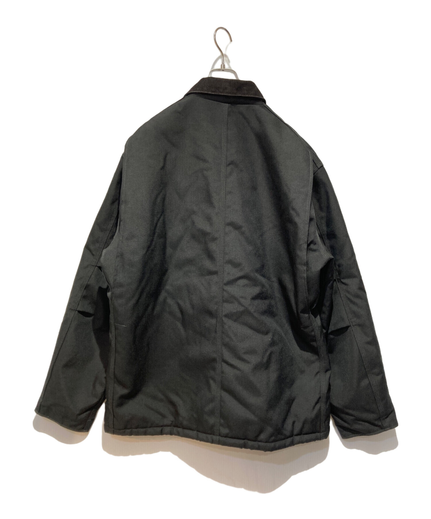 中古・古着通販】CarHartt (カーハート) トラディショナルコート