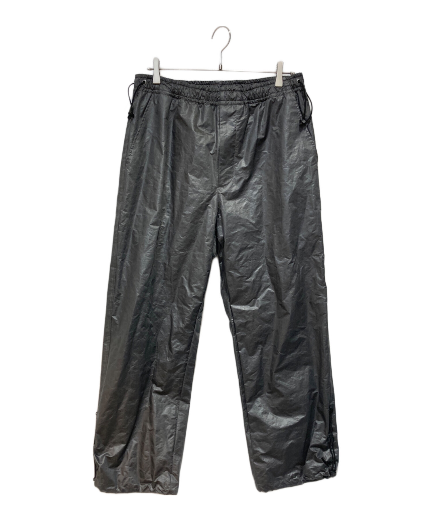 中古・古着通販】barbell object (バーベルオブジェクト) t wide pt