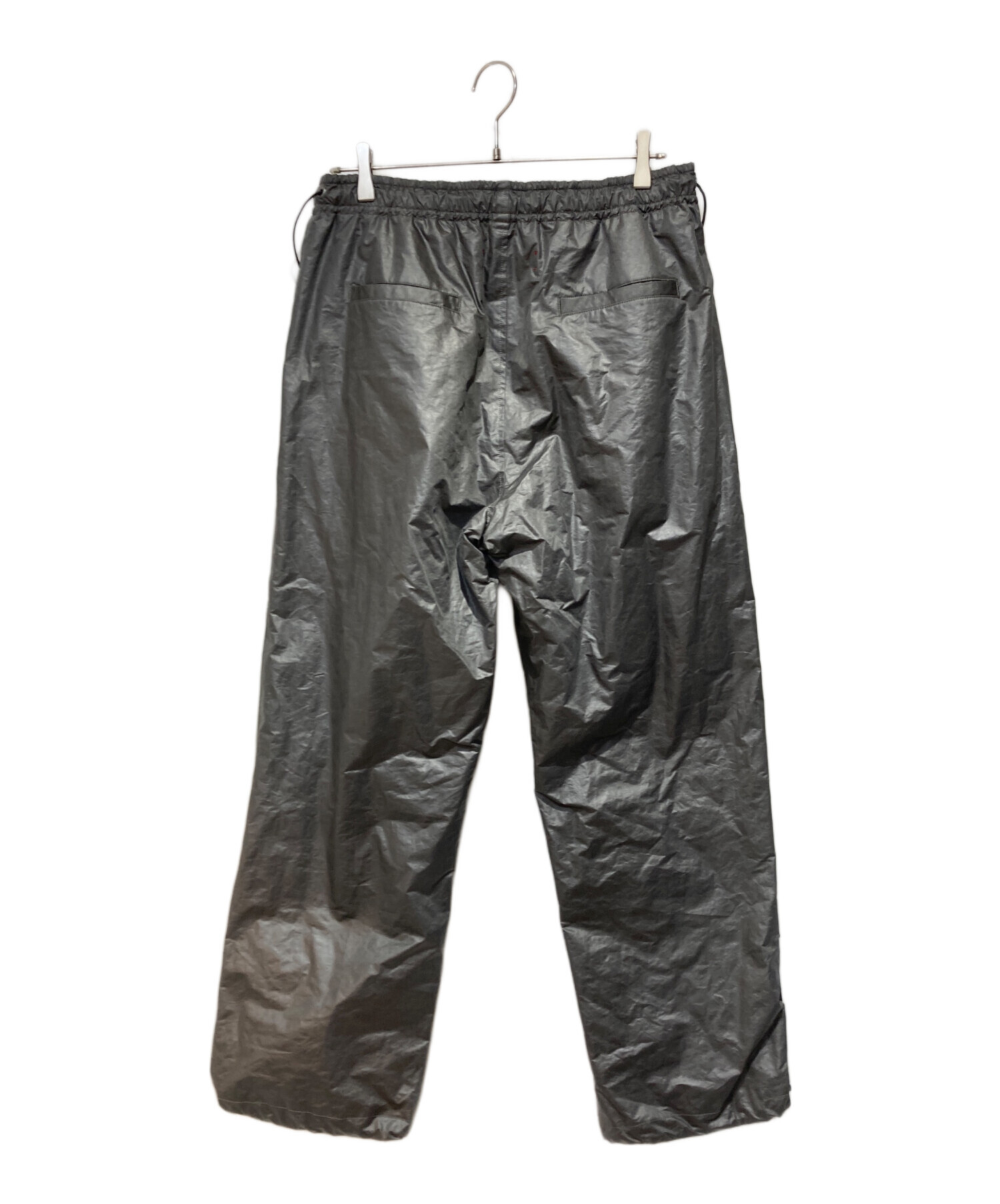 中古・古着通販】barbell object (バーベルオブジェクト) t wide pt