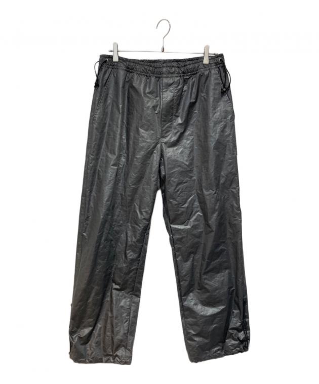 中古・古着通販】barbell object (バーベルオブジェクト) t wide pt