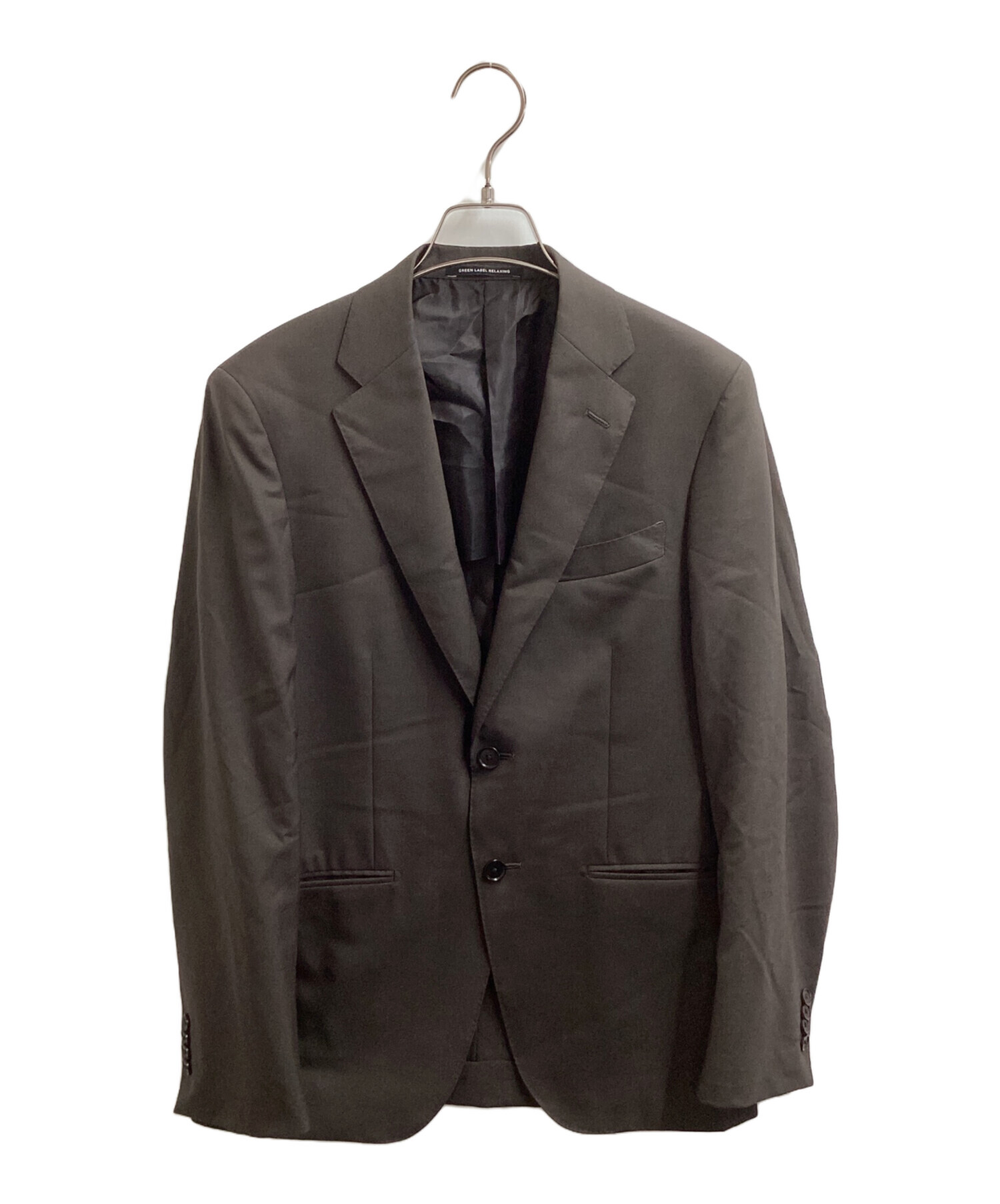 中古・古着通販】green label relaxing (グリーンレーベルリラクシング