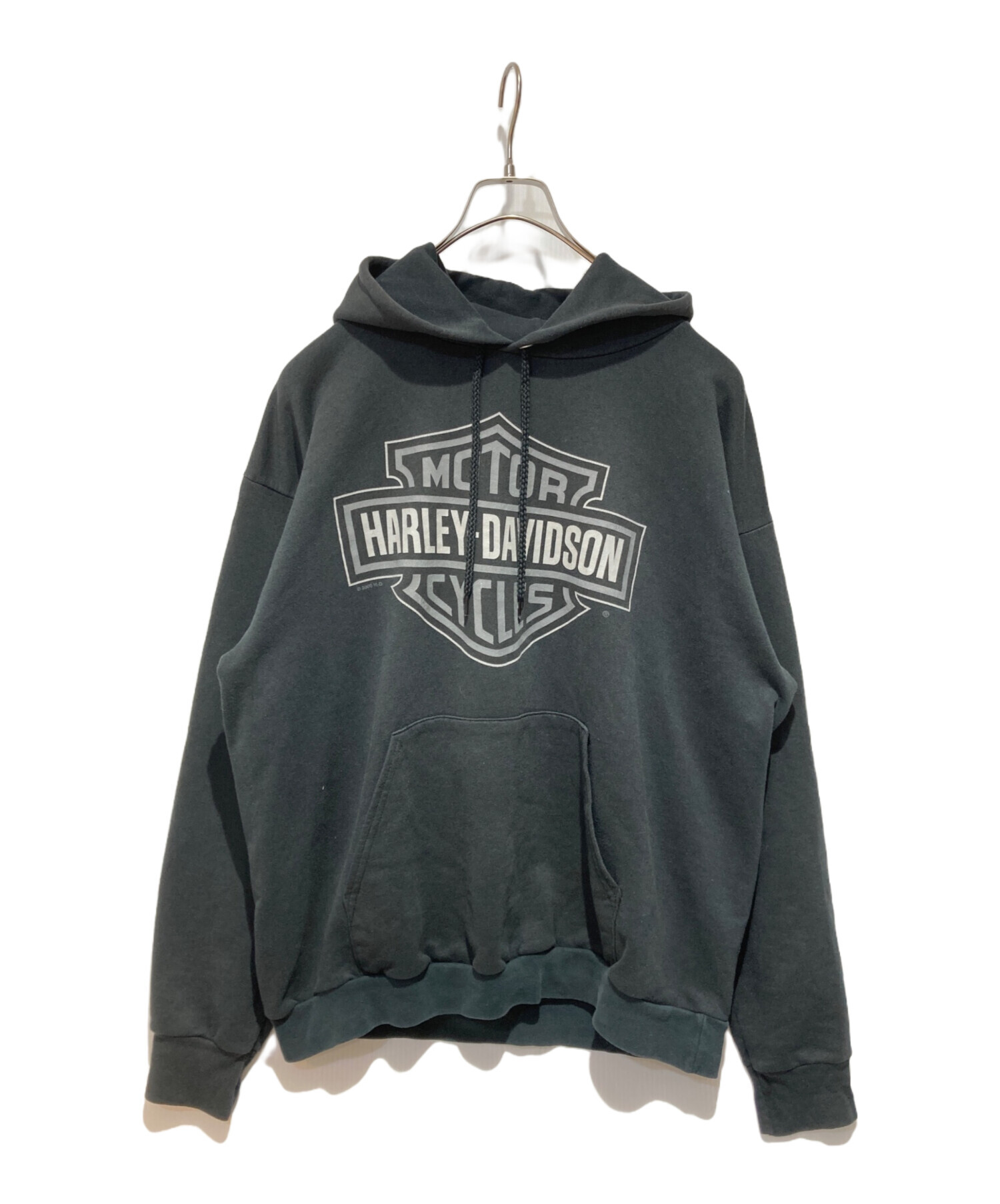 中古・古着通販】HARLEY-DAVIDSON (ハーレーダビッドソン) 00's