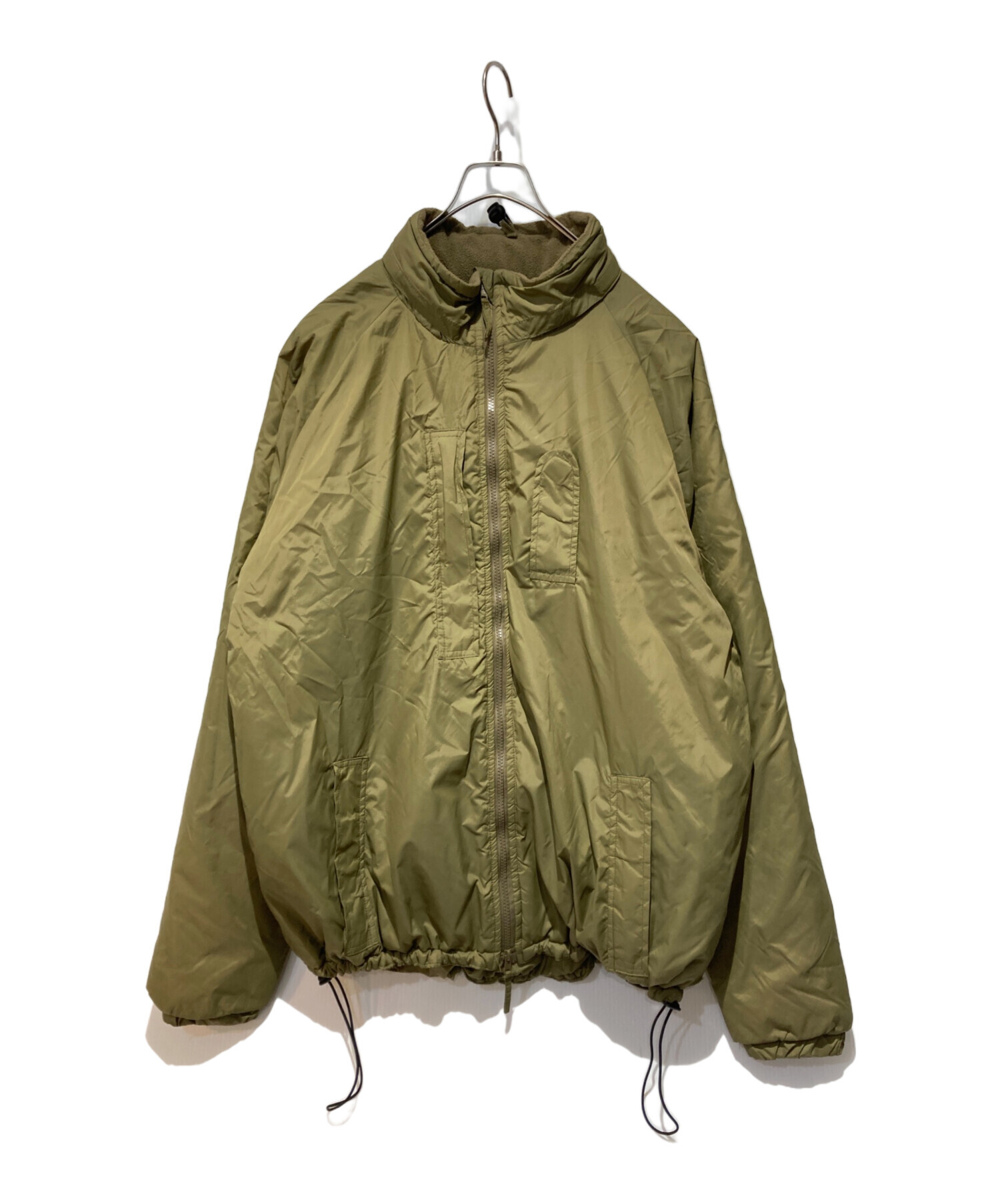 中古・古着通販】British Army (ブリティッシュアーミー) PCS Thermal 