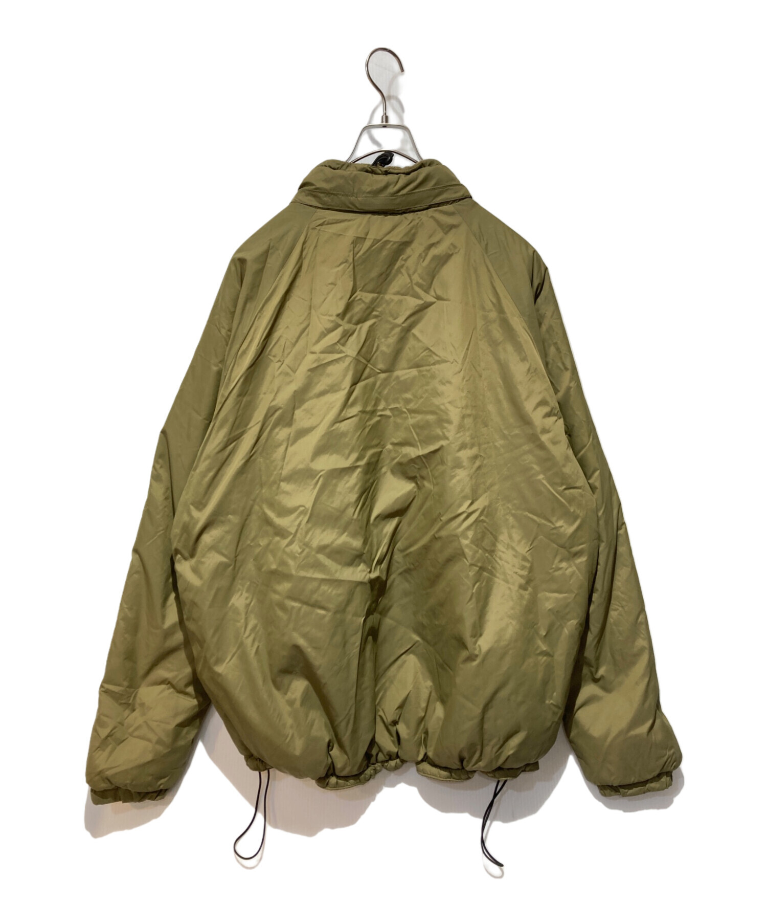中古・古着通販】British Army (ブリティッシュアーミー) PCS Thermal
