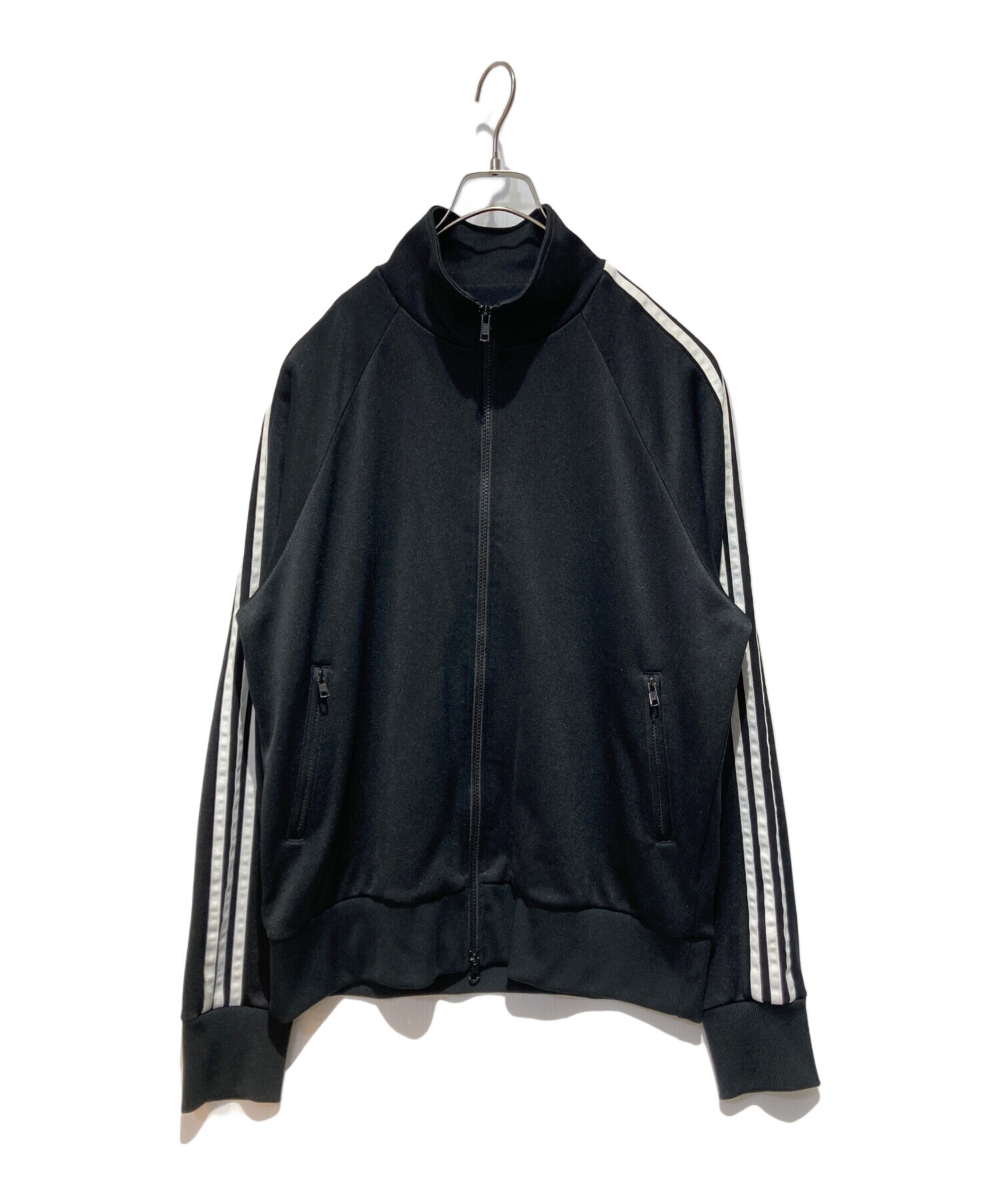 中古・古着通販】Y-3 (ワイスリー) M 3 STP TRACK JACKET ブラック 
