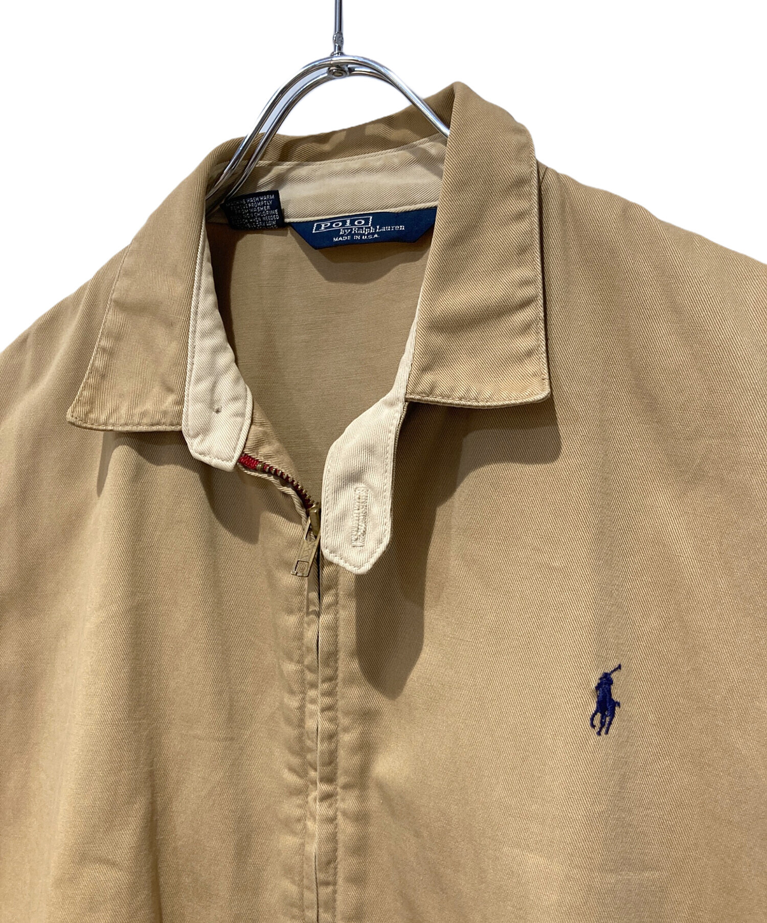 中古・古着通販】POLO RALPH LAUREN (ポロ・ラルフローレン) スイング