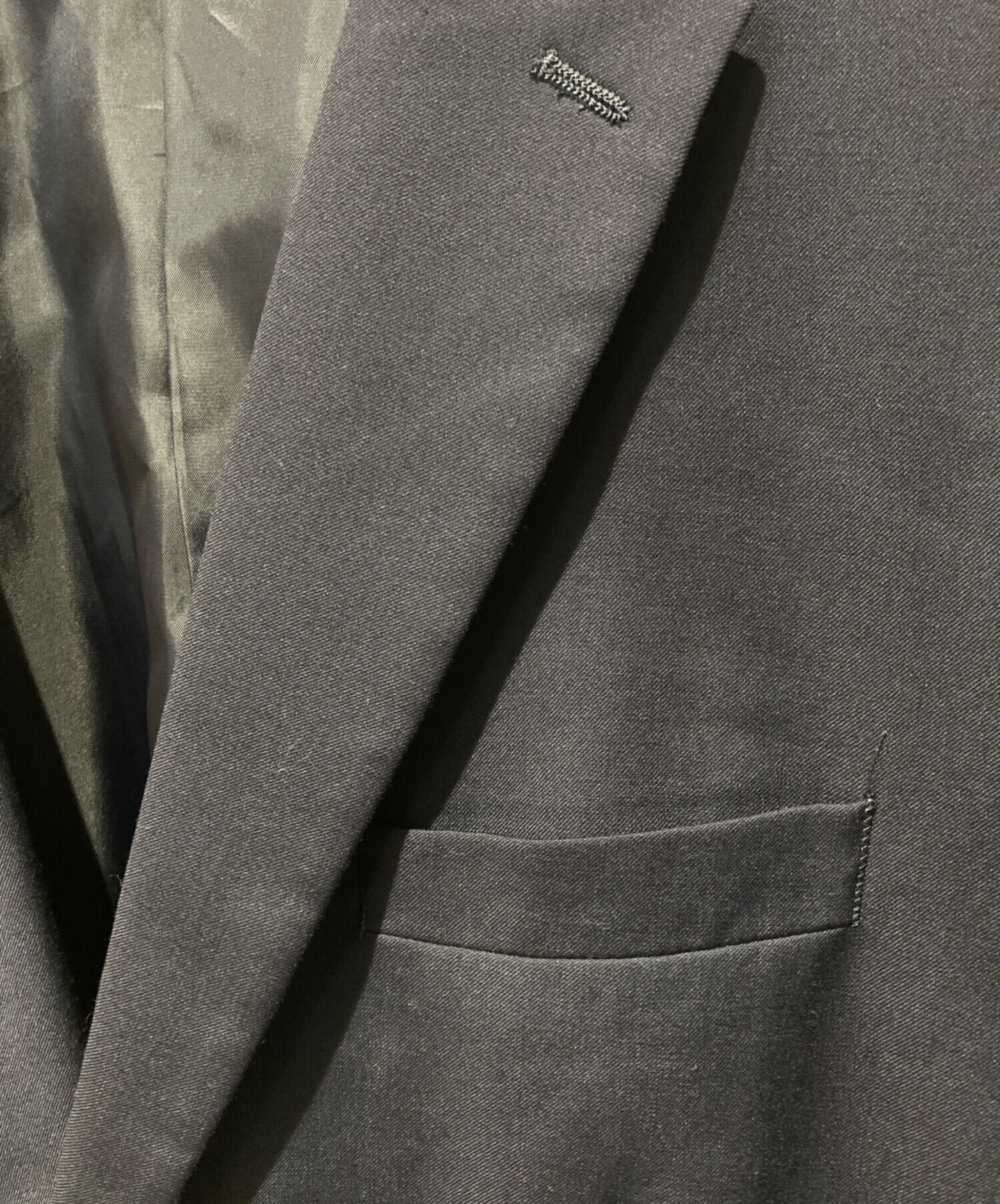 中古・古着通販】RALPH LAUREN (ラルフローレン) オーバーサイズ金