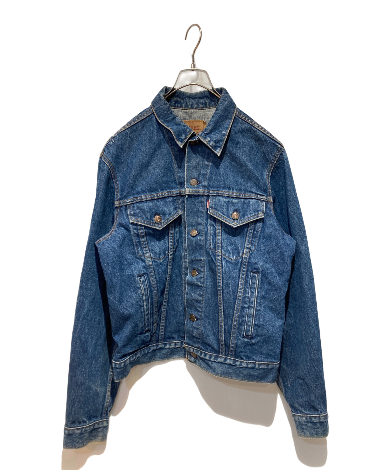 中古・古着通販】LEVI
