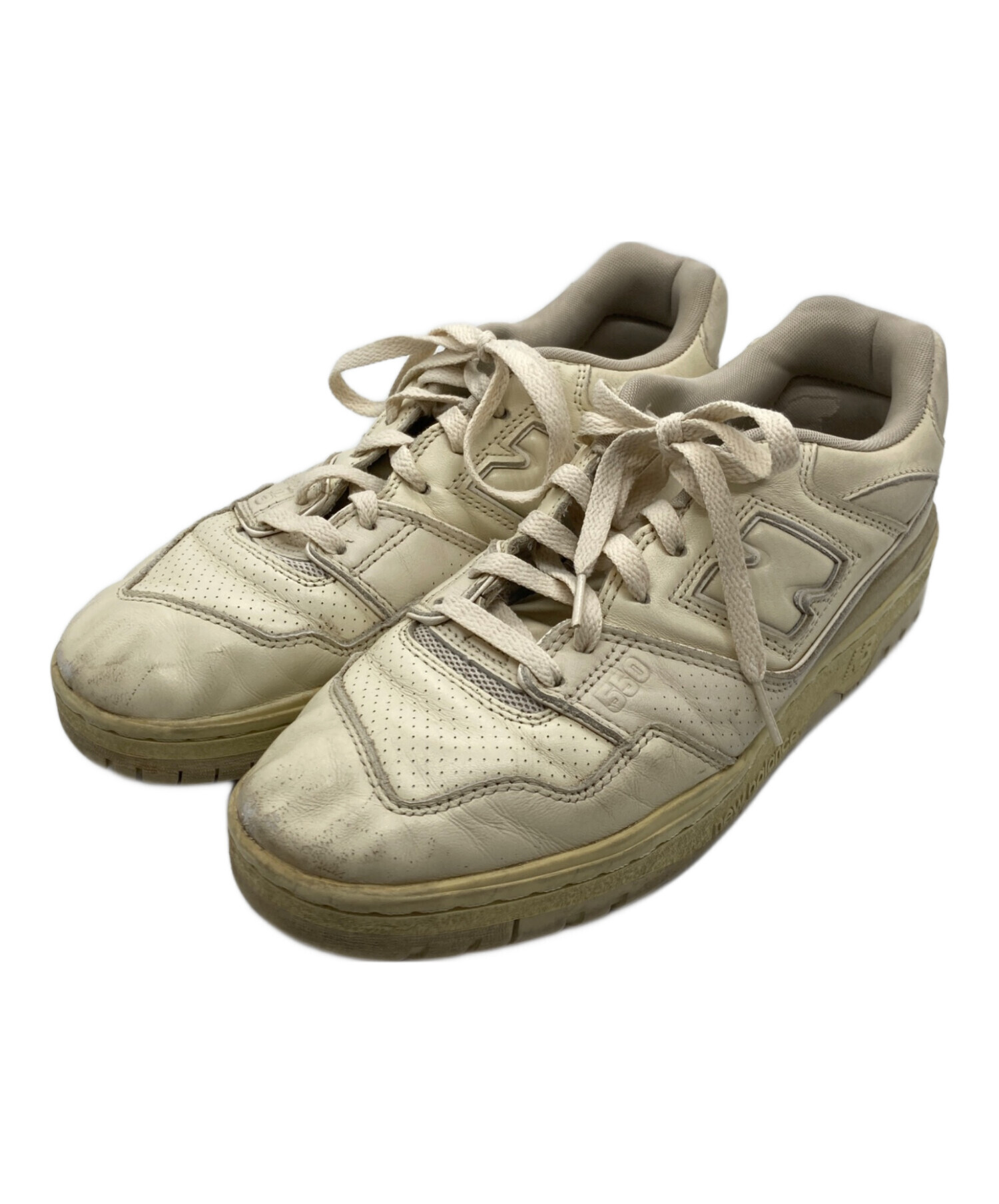 中古・古着通販】NEW BALANCE (ニューバランス) AURALEE (オーラリー 