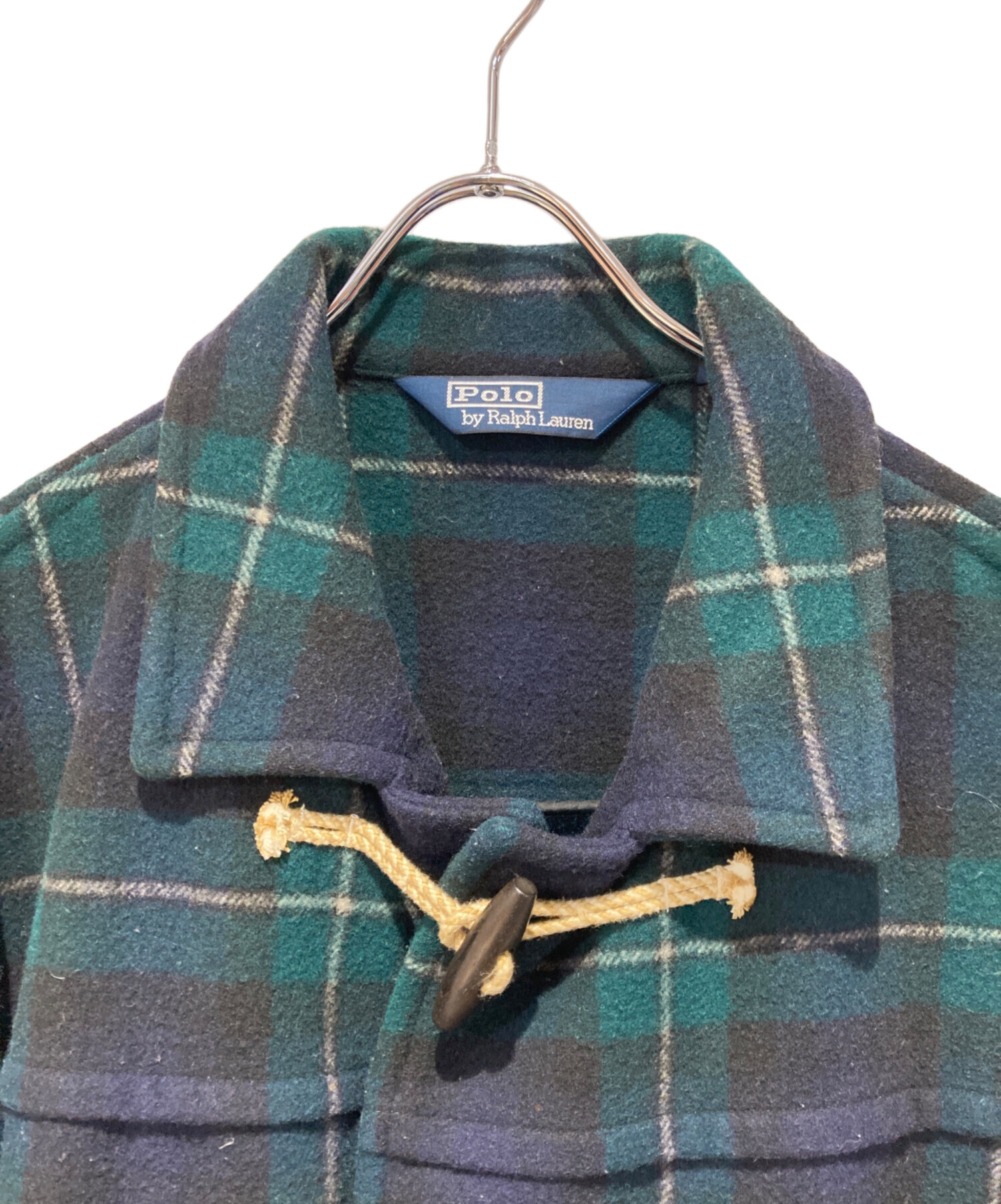 中古・古着通販】POLO RALPH LAUREN (ポロ・ラルフローレン) 90s