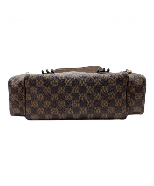 中古・古着通販】LOUIS VUITTON (ルイ ヴィトン) ショルダーバッグ