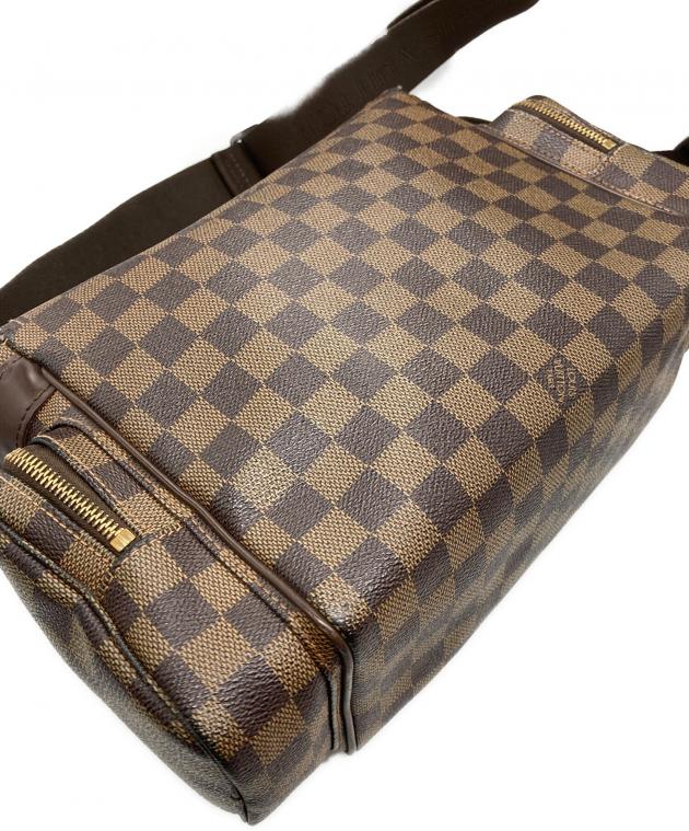 中古・古着通販】LOUIS VUITTON (ルイ ヴィトン) ショルダーバッグ
