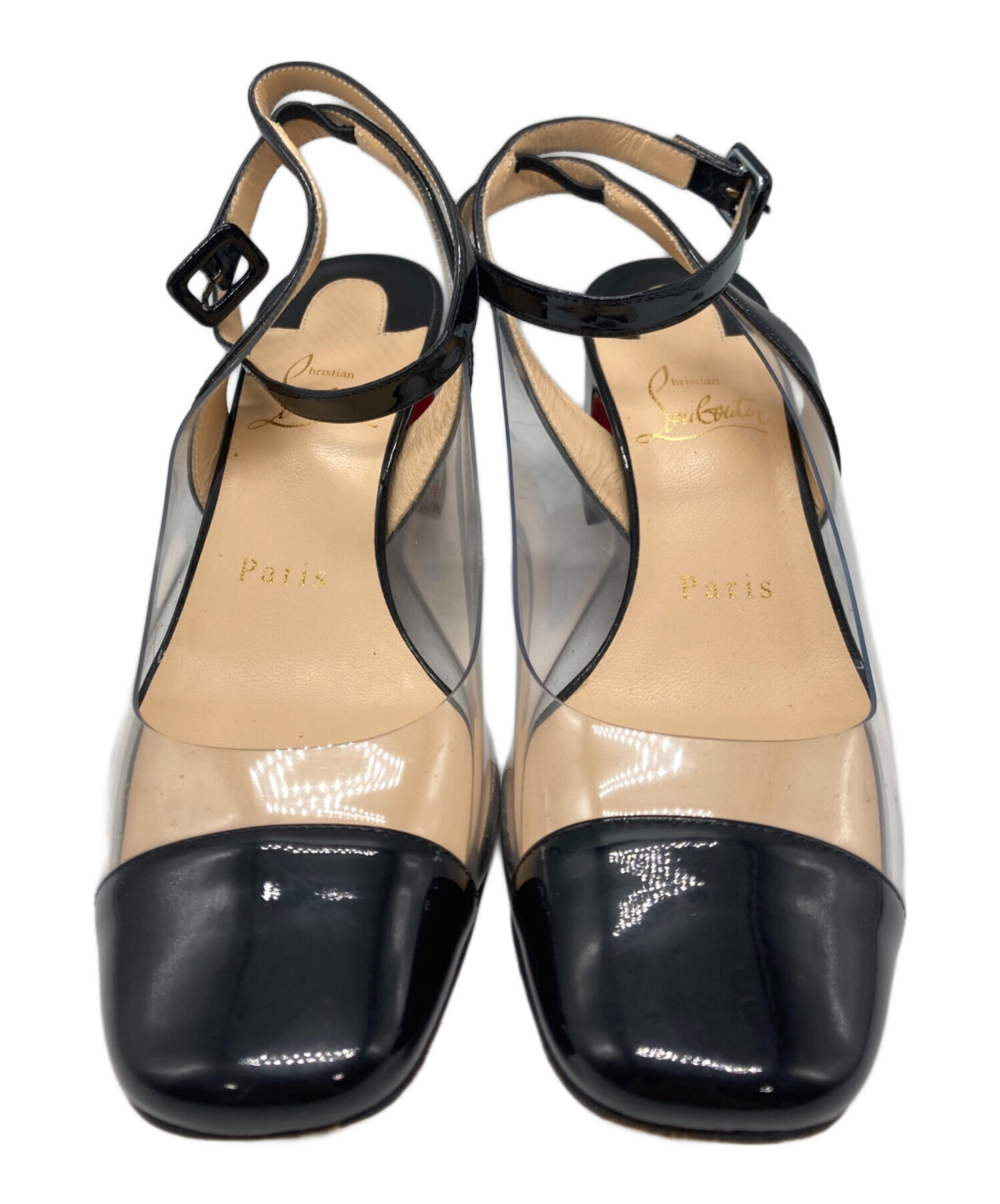 中古・古着通販】Christian Louboutin (クリスチャン・ルブタン 
