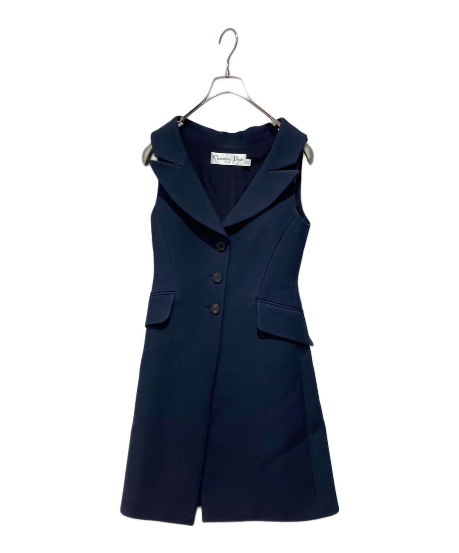 中古・古着通販】Christian Dior (クリスチャン ディオール) ウール