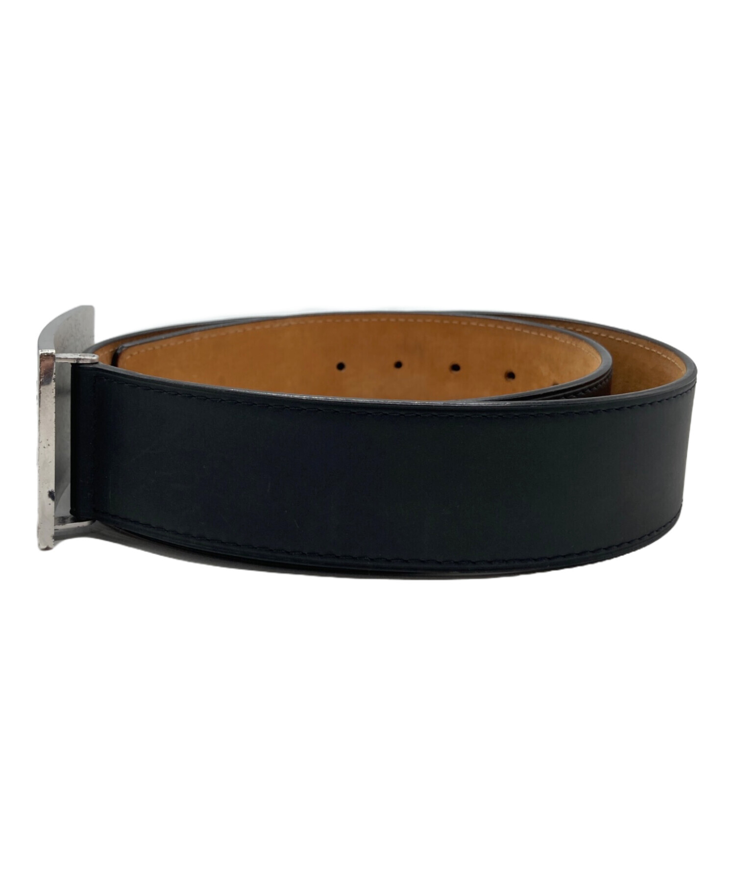 中古・古着通販】LOUIS VUITTON (ルイ ヴィトン) サンチュールベルト