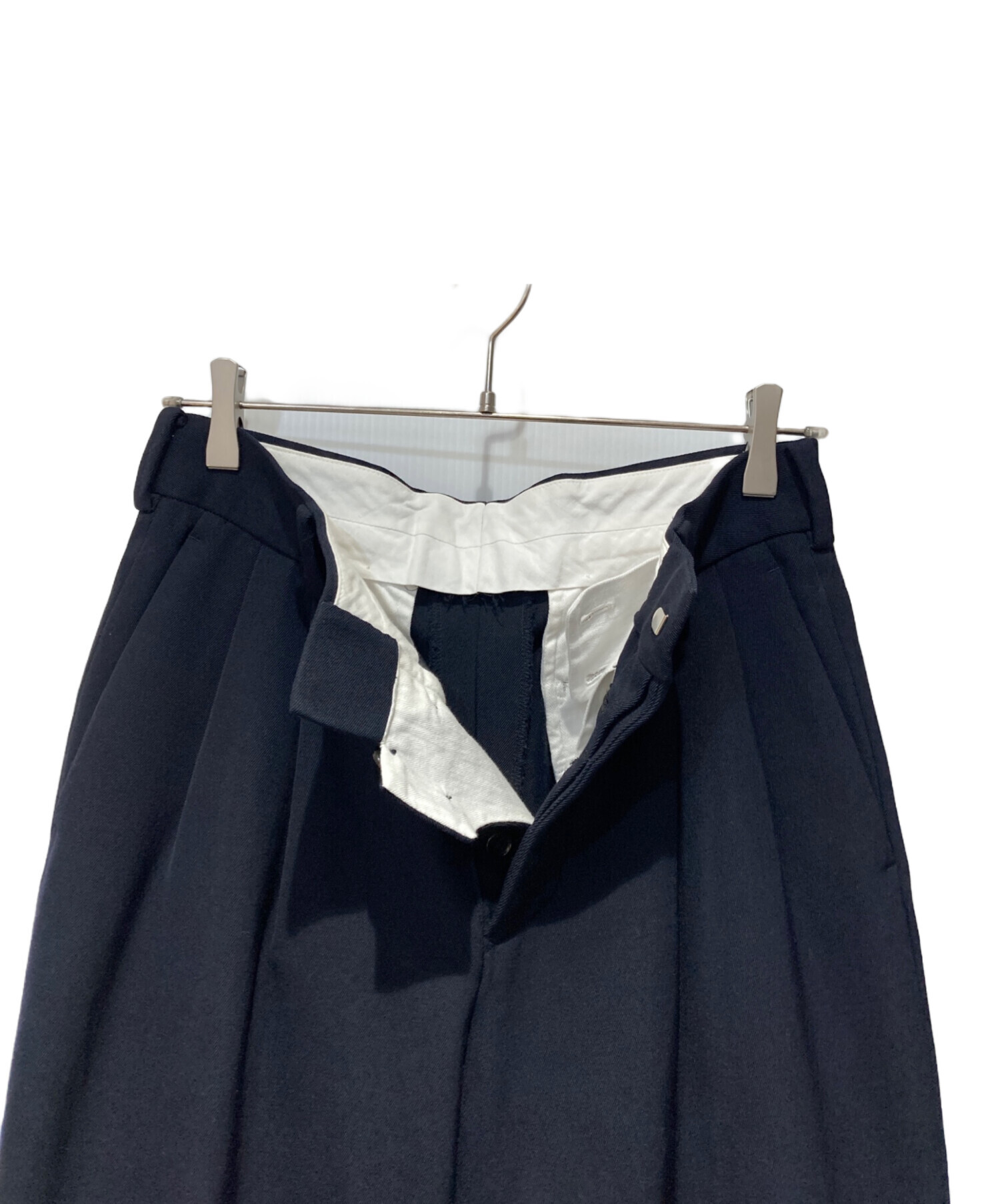 中古・古着通販】MAATEE&SONS (マーティーアンドサンズ) 2TUCK