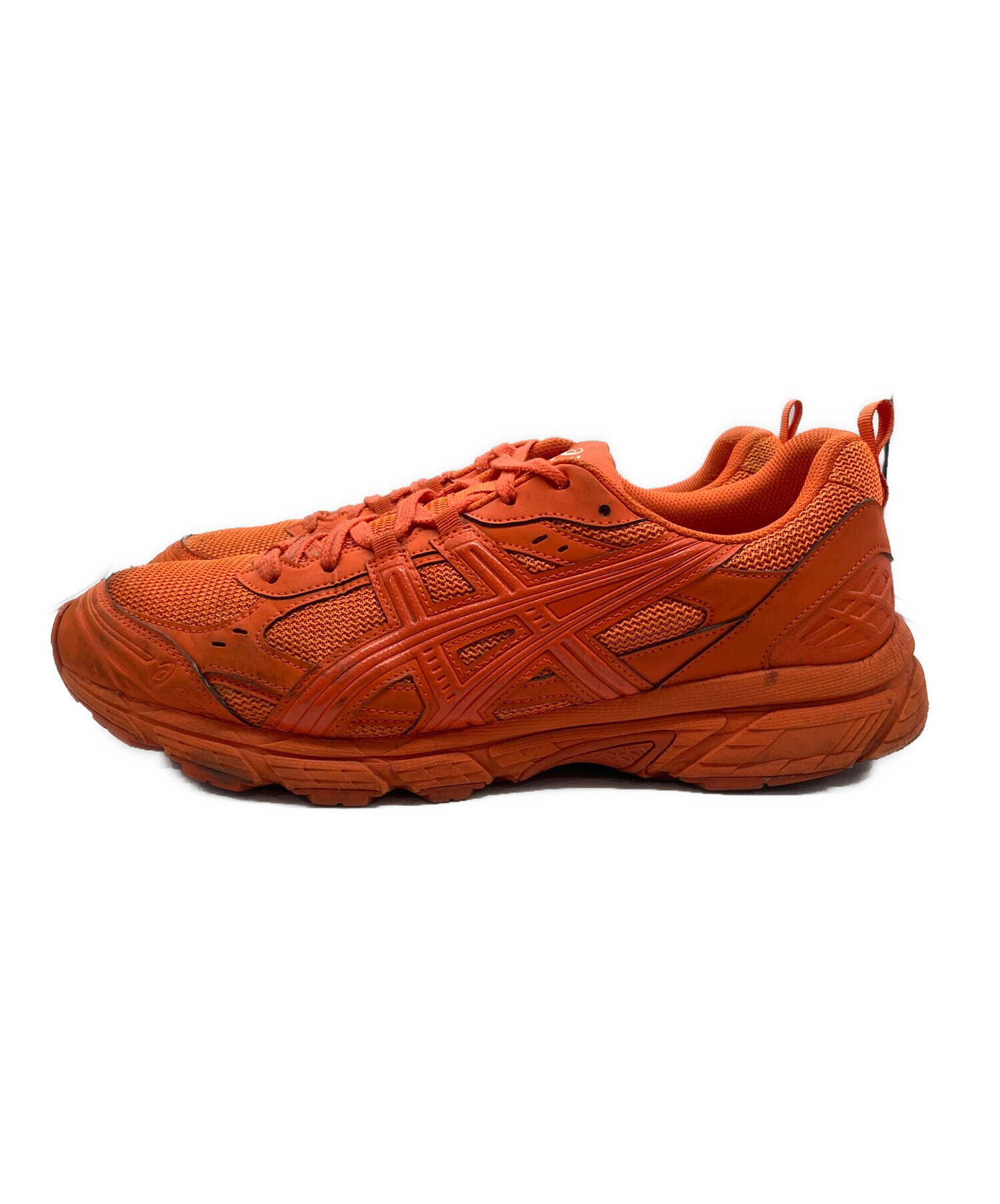 中古・古着通販】asics (アシックス) COMME des GARCONS SHIRT