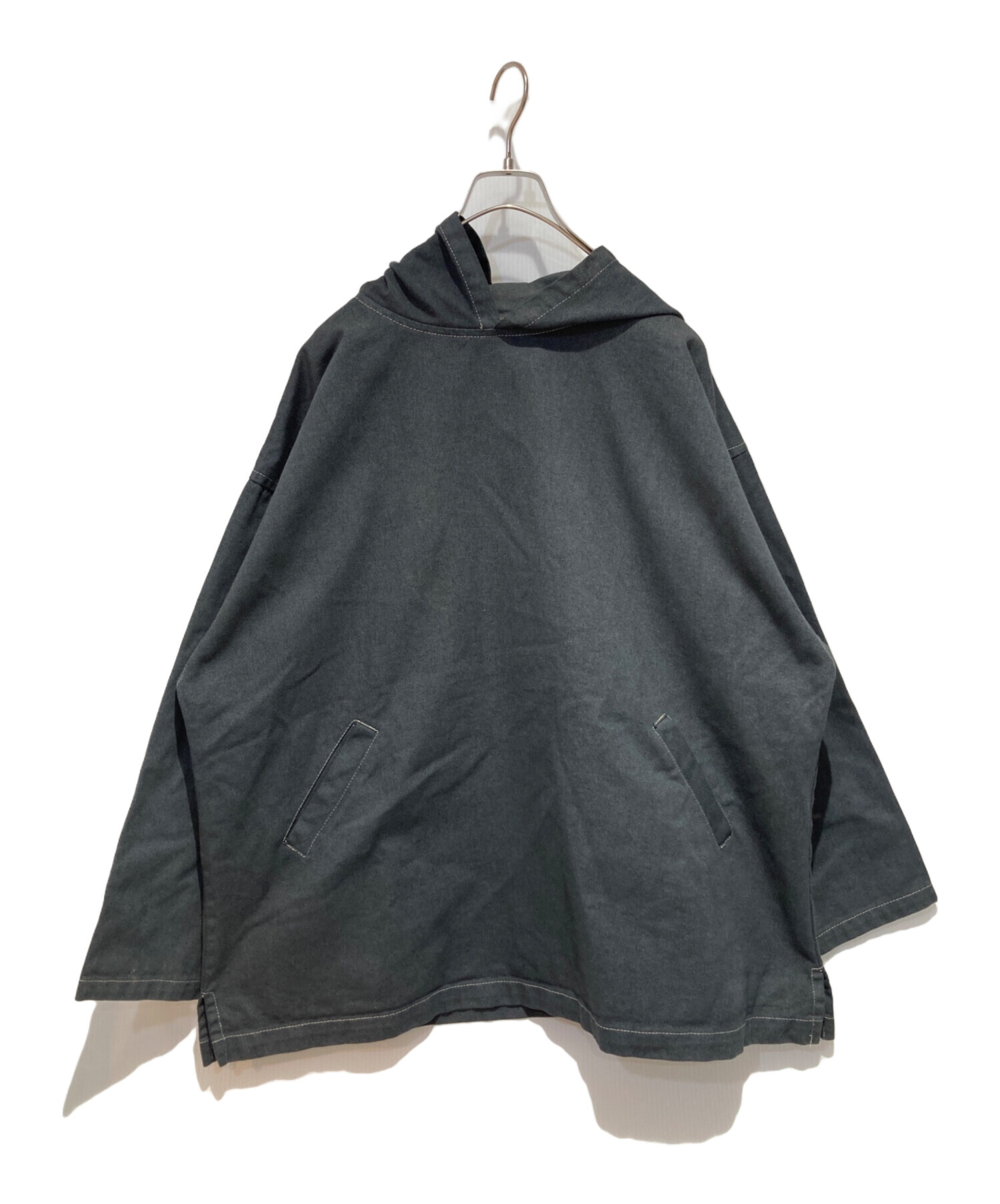 中古・古着通販】TRIBAL STREET WEAR (トライバル) プルオーバー