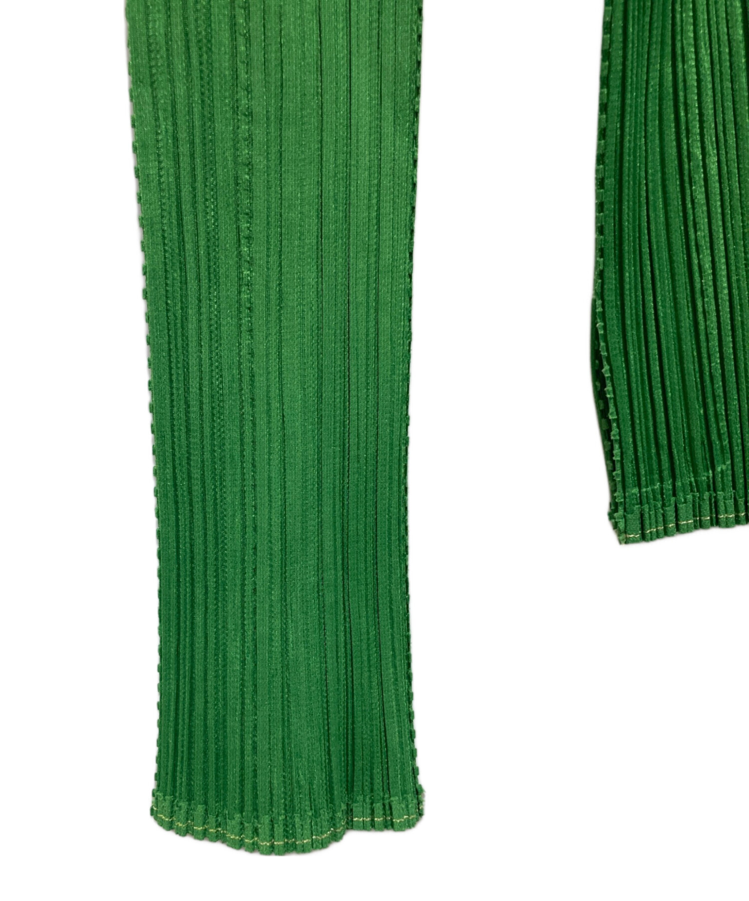 中古・古着通販】PLEATS PLEASE (プリーツプリーズ) 長袖カットソー