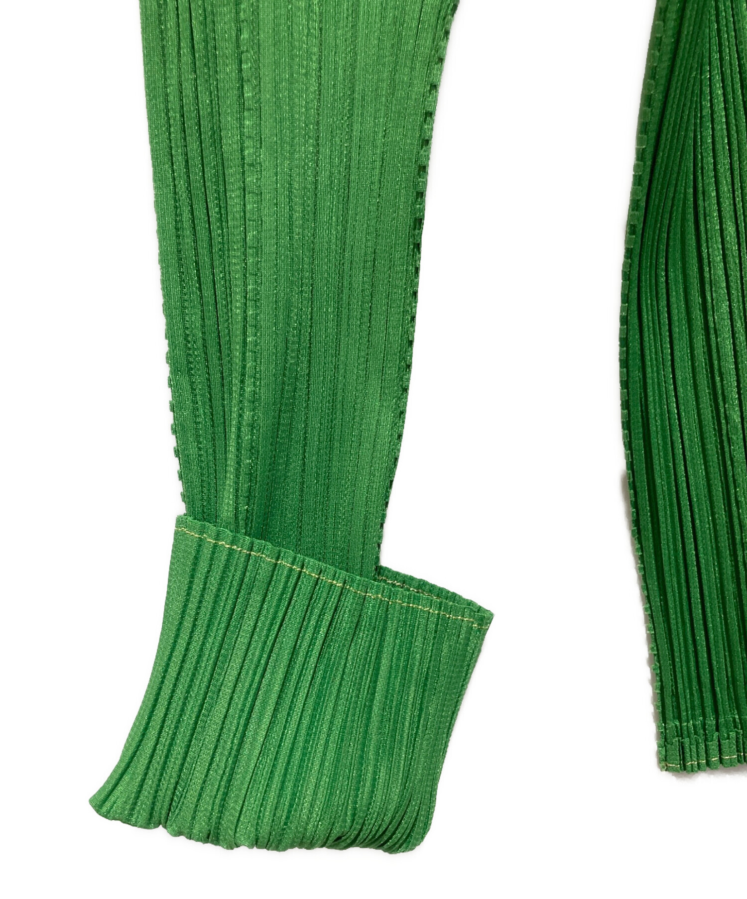 中古・古着通販】PLEATS PLEASE (プリーツプリーズ) 長袖カットソー