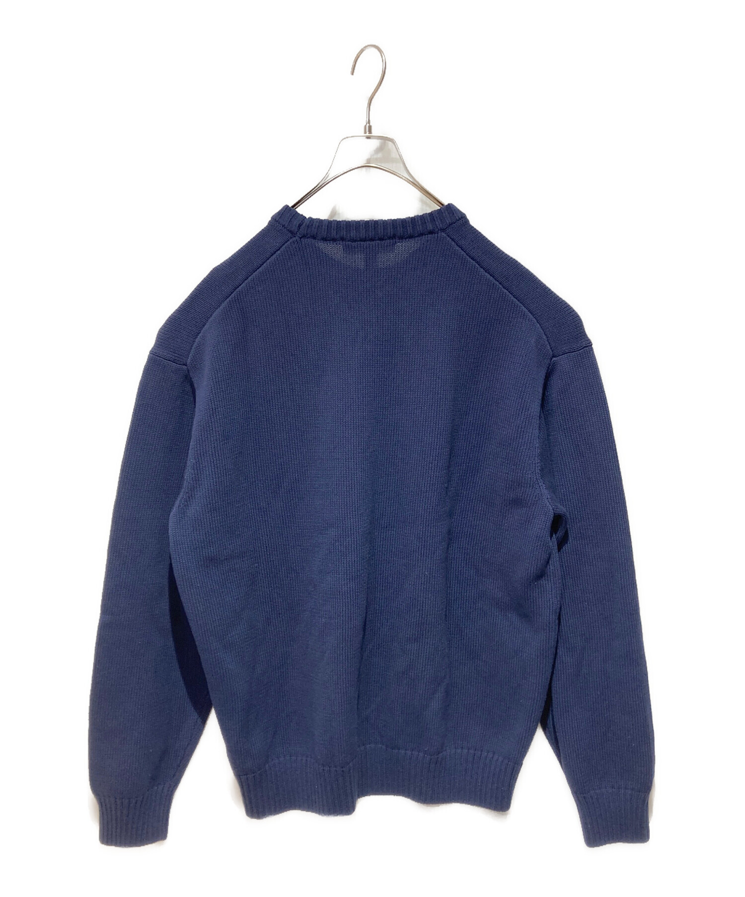 中古・古着通販】SUPREME (シュプリーム) Old English Sweater 