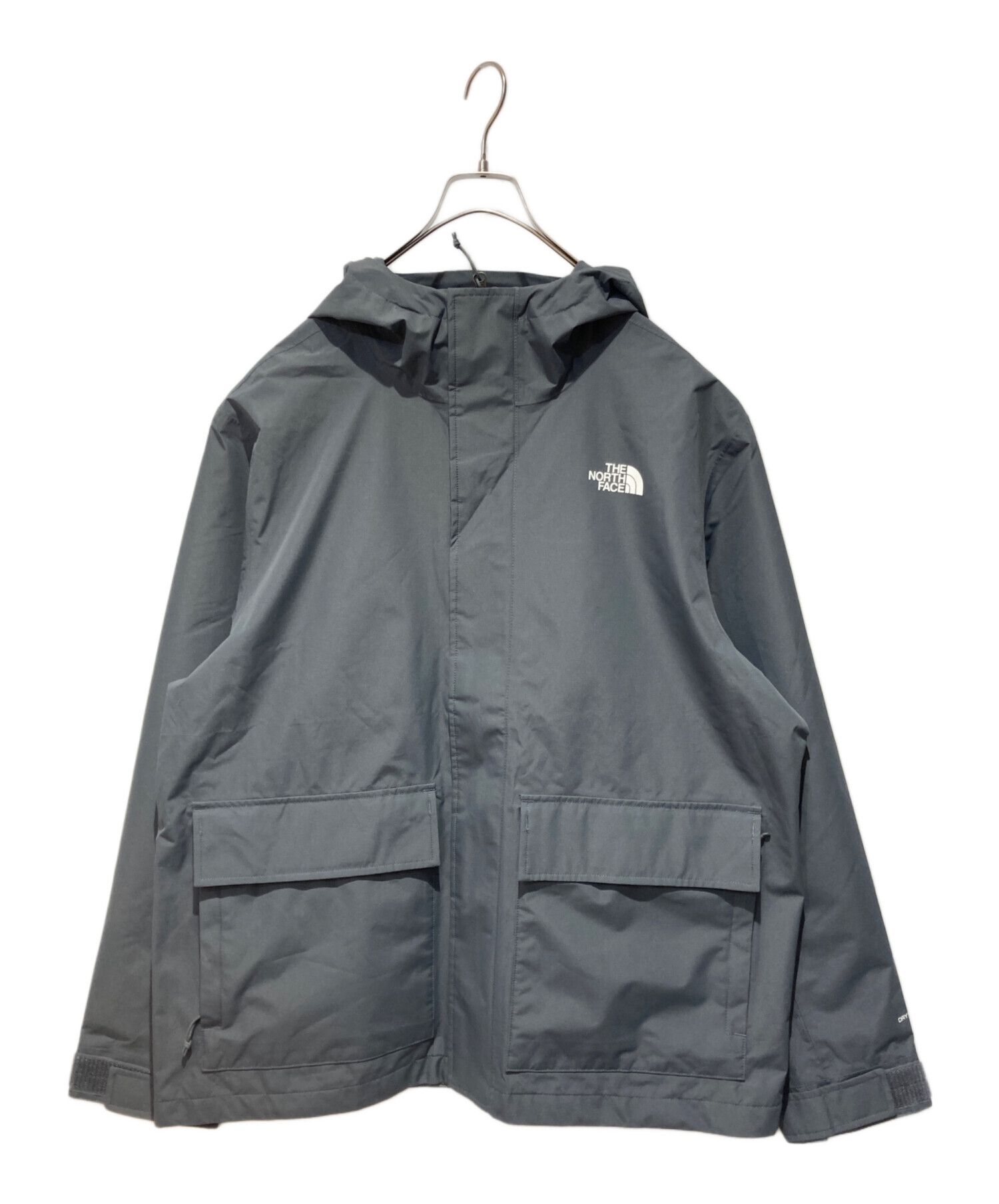中古・古着通販】THE NORTH FACE (ザ ノース フェイス) CYPRESS RAIN