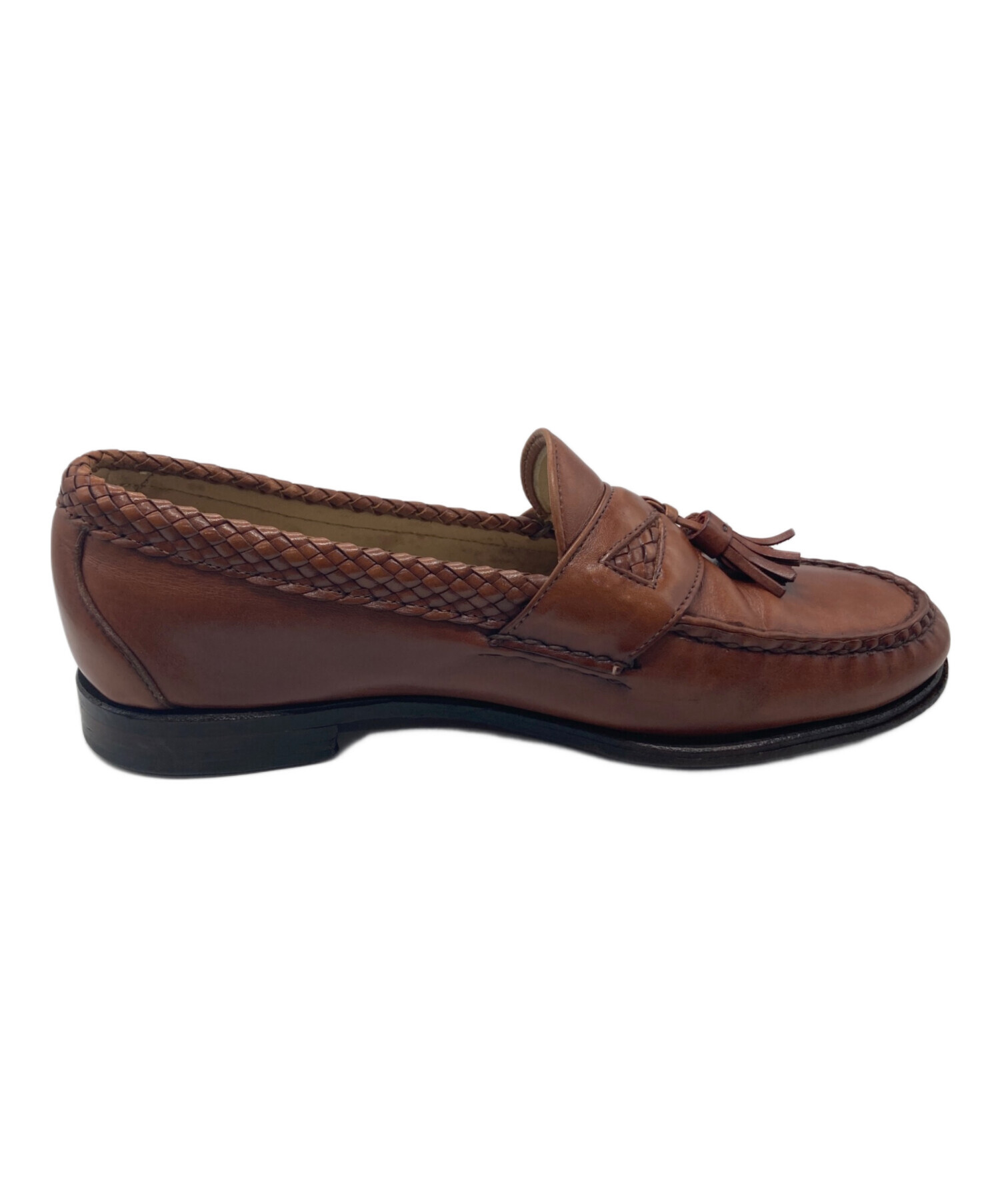 中古・古着通販】Allen Edmonds (アレン エドモンズ) タッセル