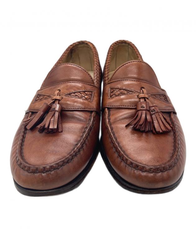中古・古着通販】Allen Edmonds (アレン エドモンズ) タッセル