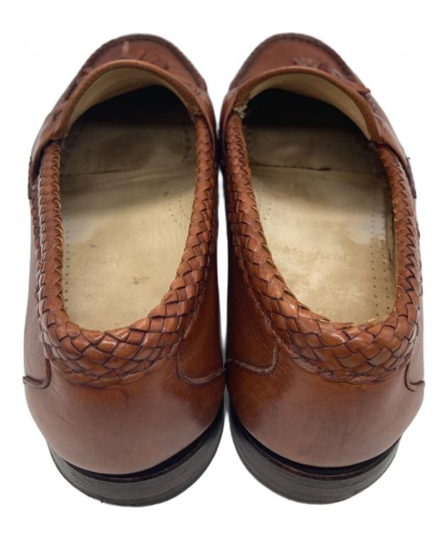 中古・古着通販】Allen Edmonds (アレン エドモンズ) タッセル