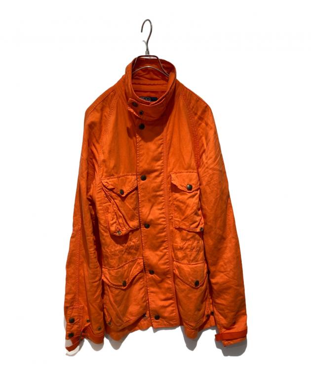中古・古着通販】POLO RALPH LAUREN (ポロ・ラルフローレン) M-65