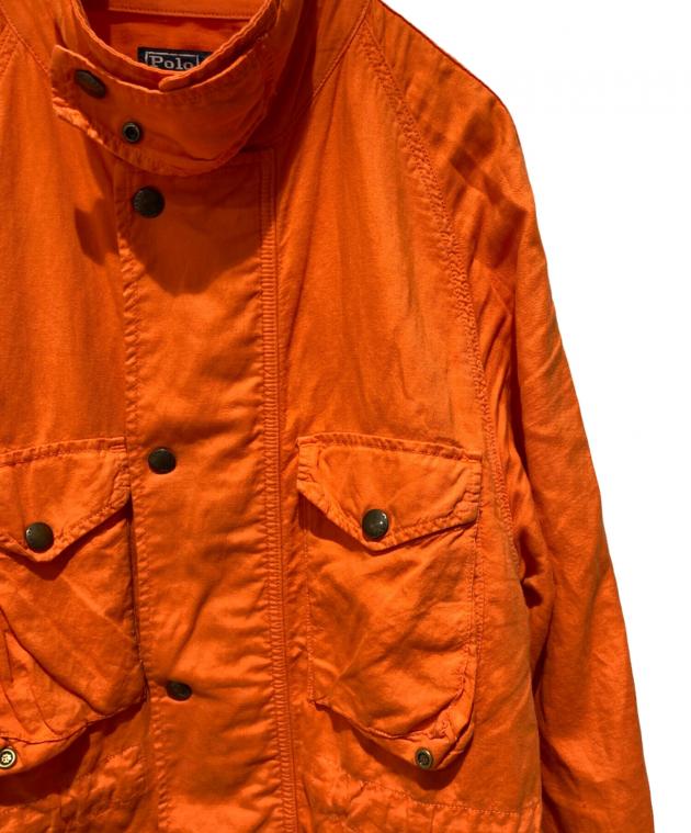 中古・古着通販】POLO RALPH LAUREN (ポロ・ラルフローレン) M-65